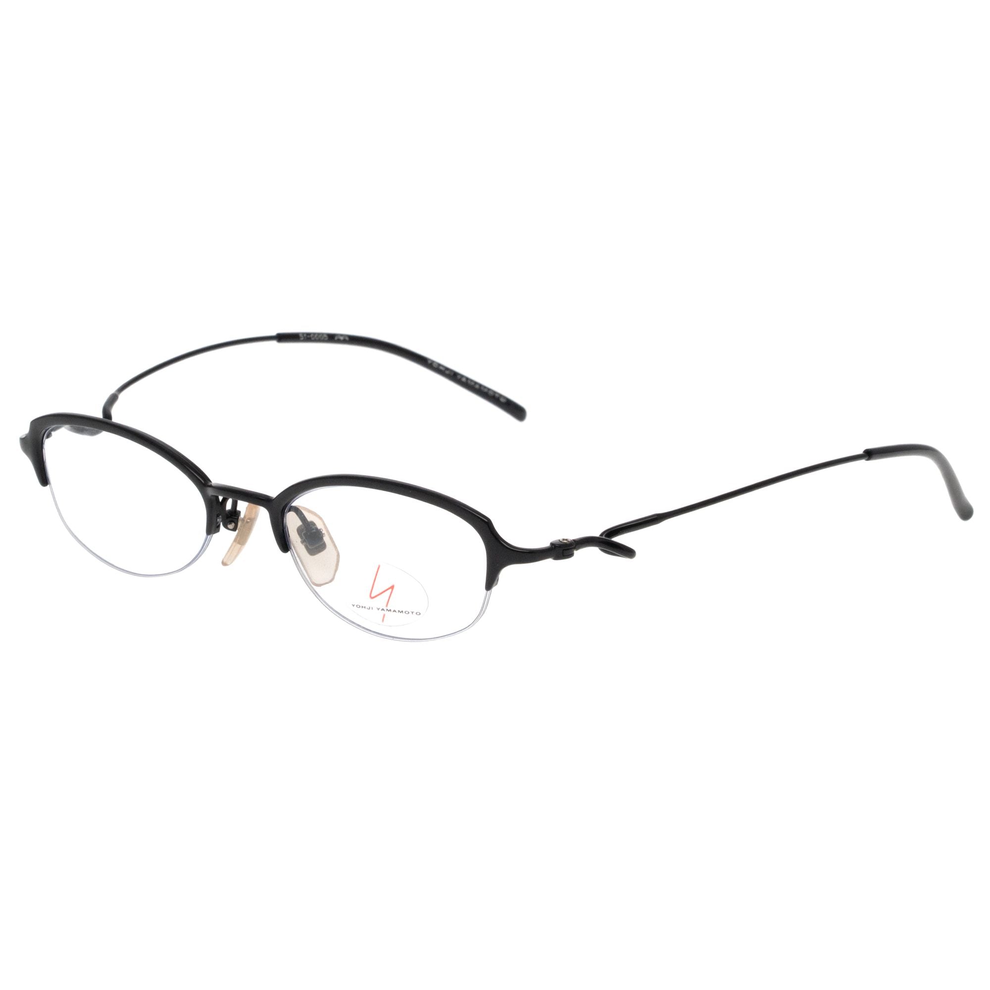 Yohji Yamamoto 51 0005 3