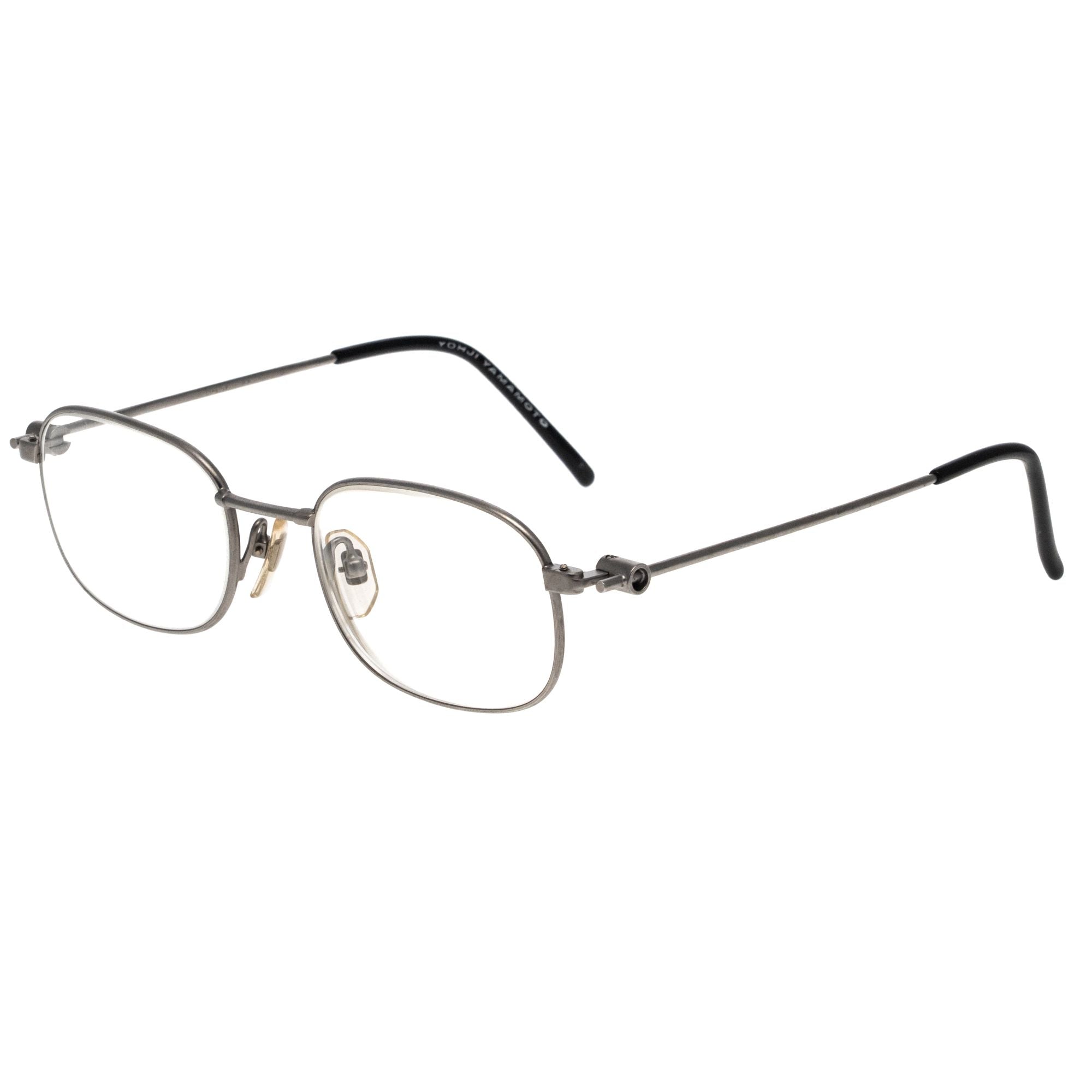 Yohji Yamamoto 51 4107 3