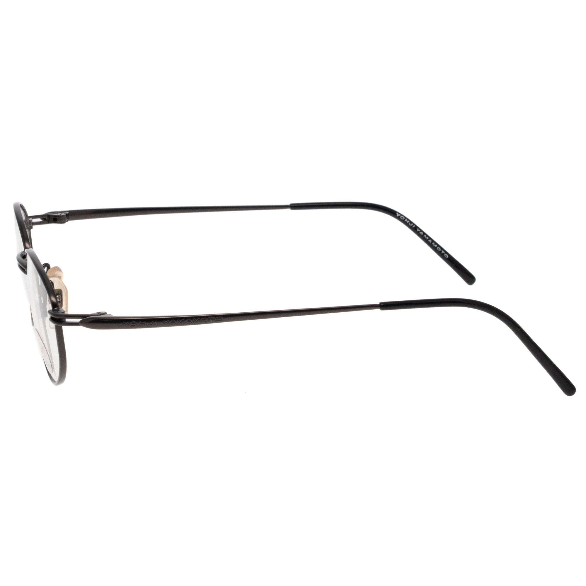 Yohji Yamamoto 51 7104 3