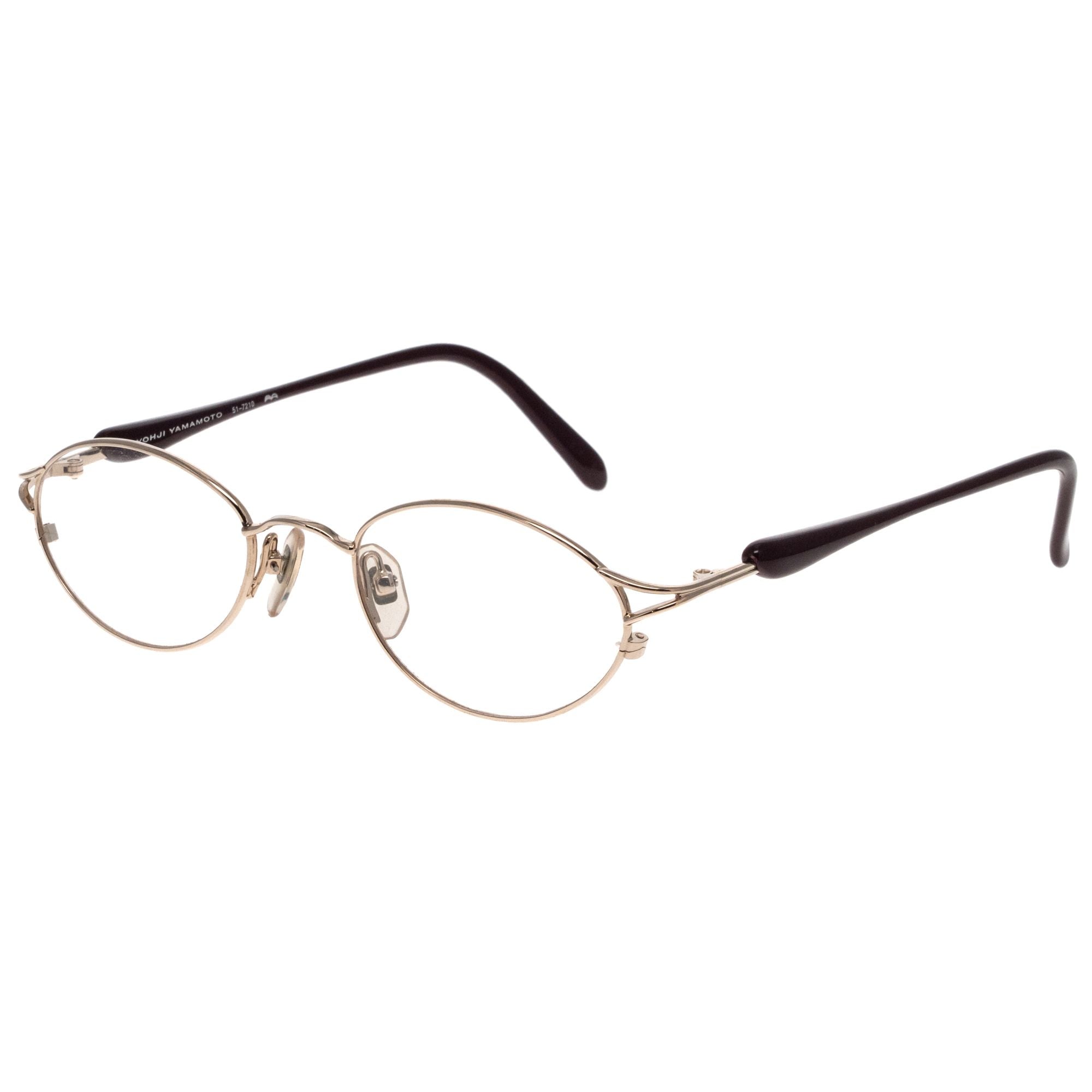 Yohji Yamamoto 51 7201 1