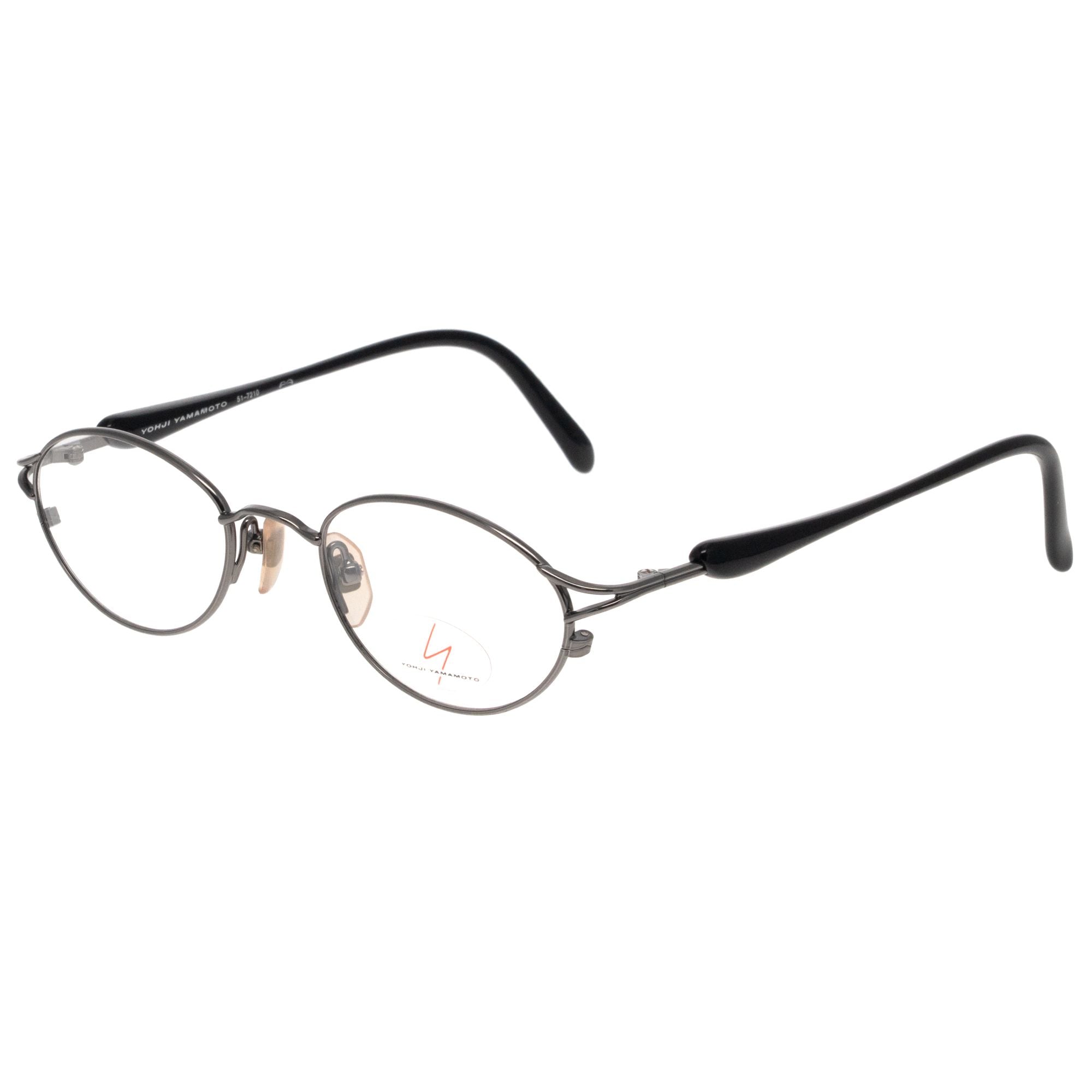 Yohji Yamamoto 51 7210 3