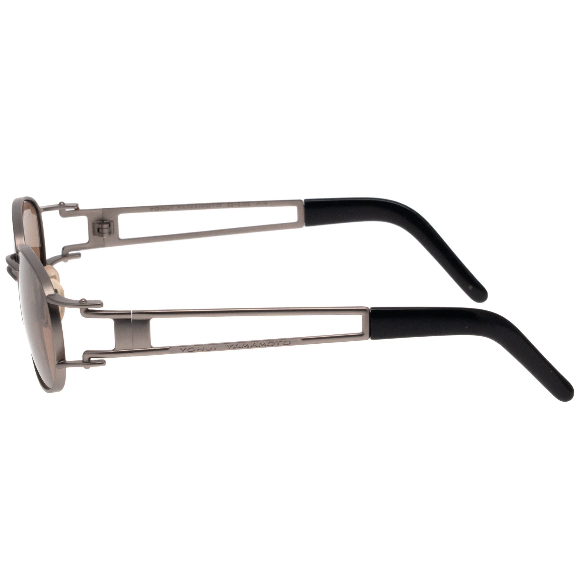Yohji Yamamoto 52 6106 2