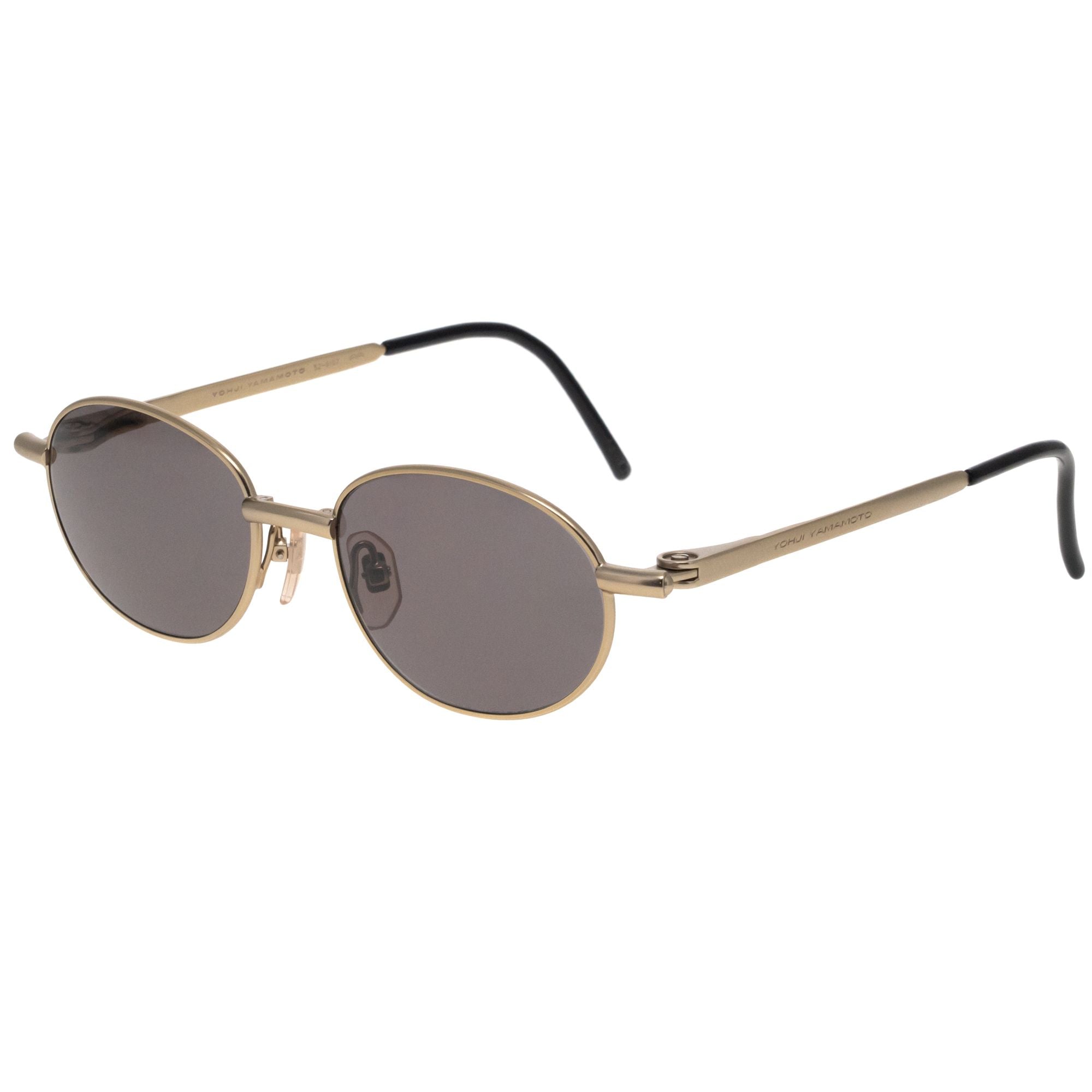 Yohji Yamamoto 52 6107 1 1