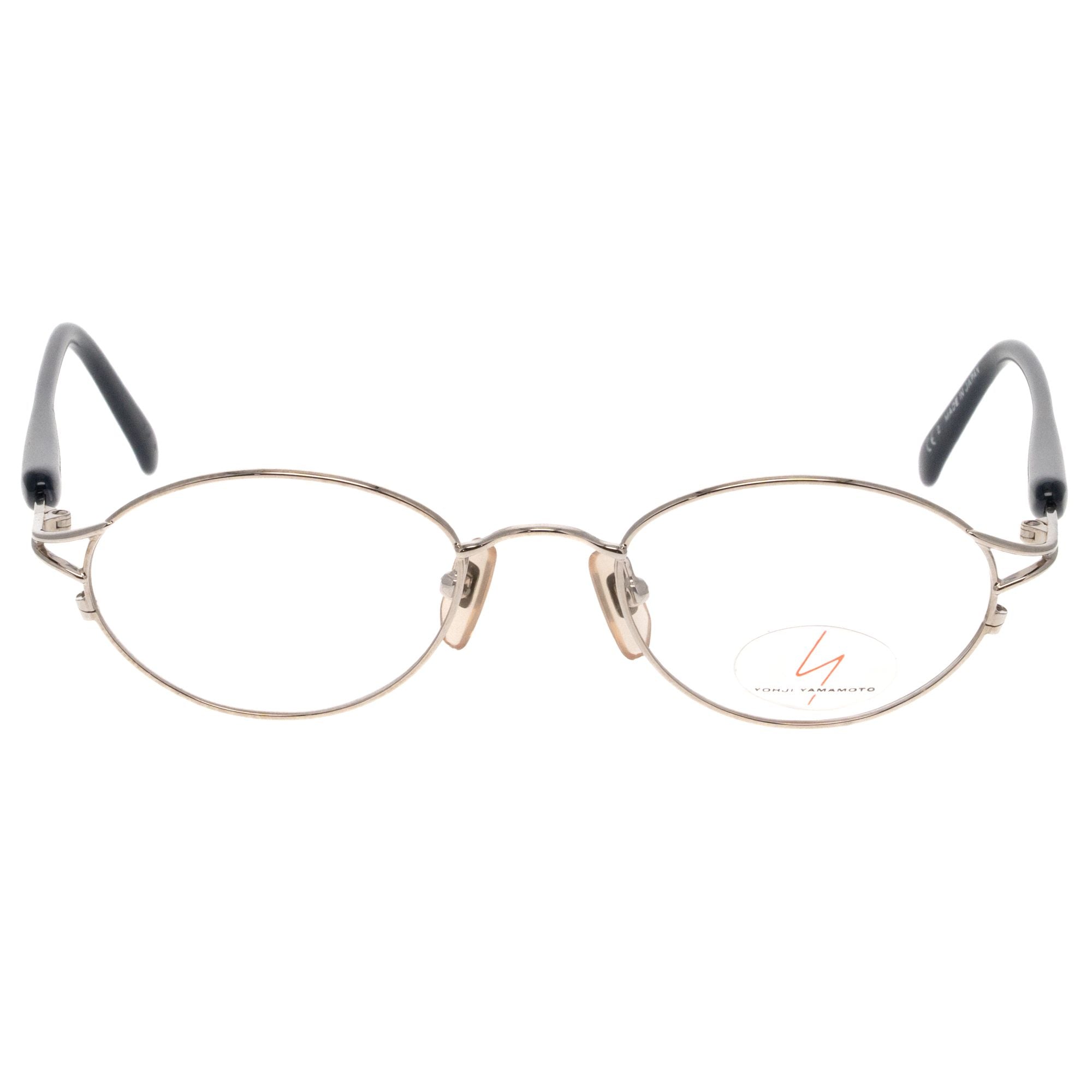 Yohji Yamamoto 52 7210 2