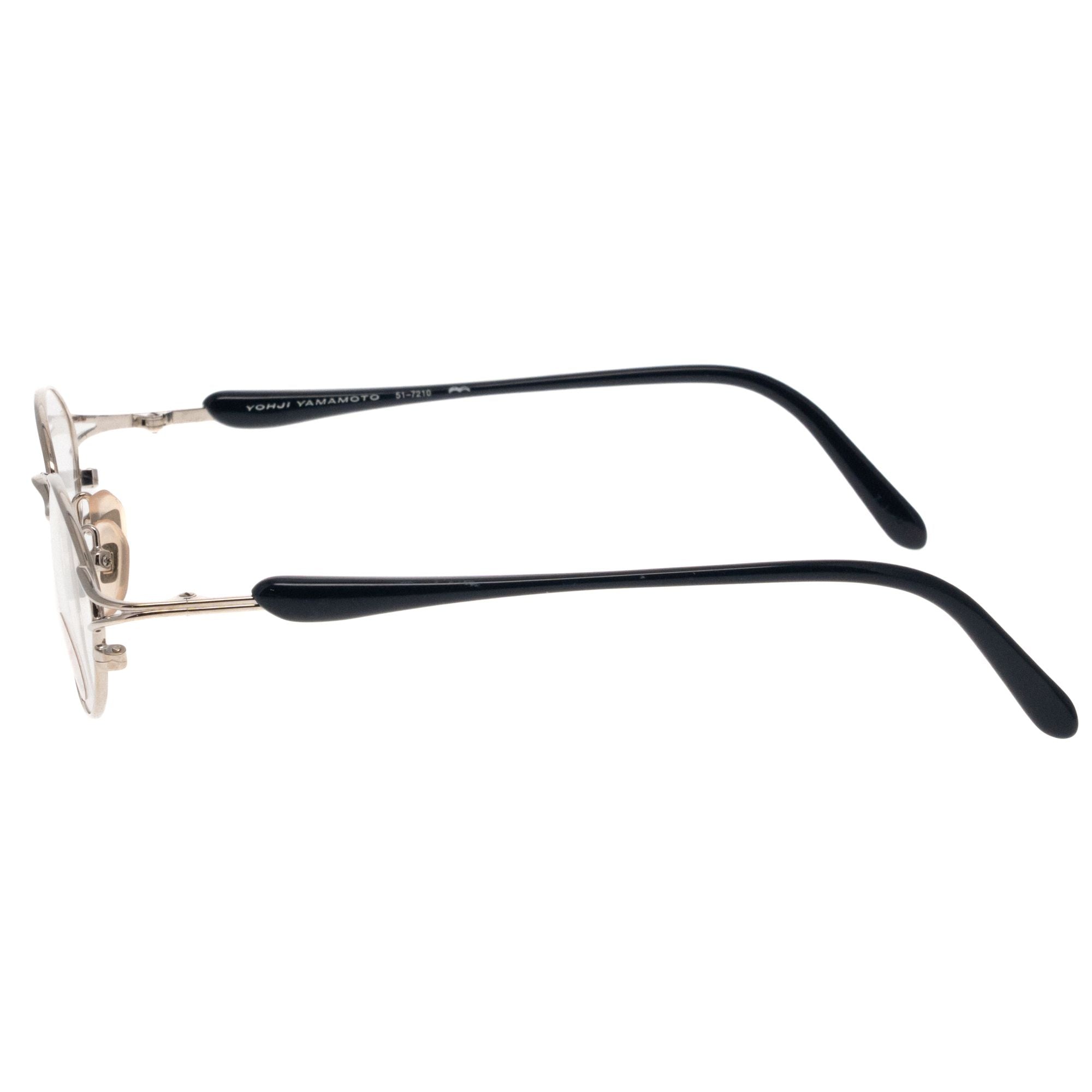 Yohji Yamamoto 52 7210 2