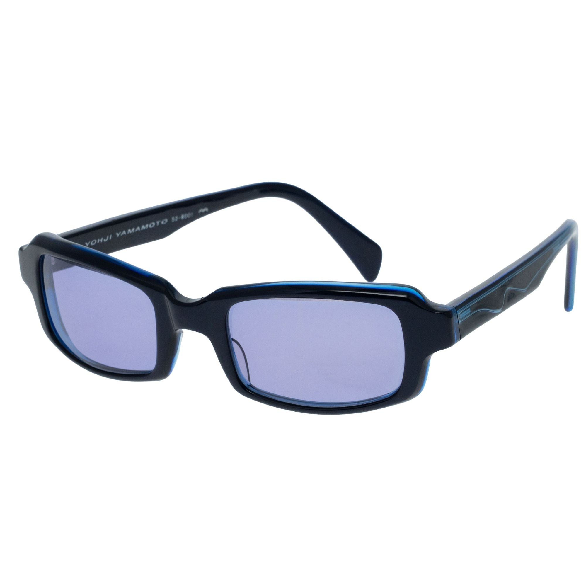 Yohji Yamamoto 52 8001 1