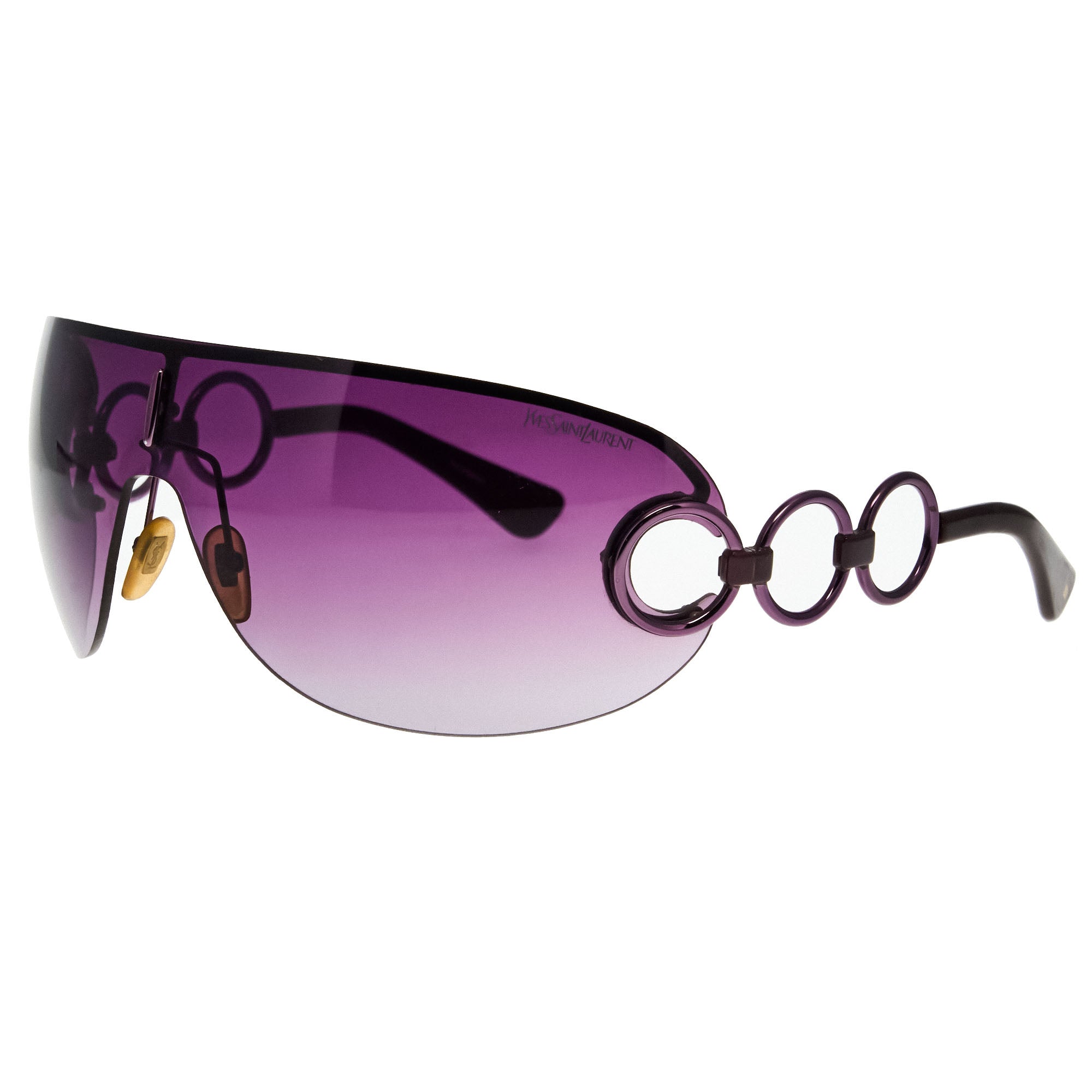 Yves Saint Laurent 6115S BSNNP