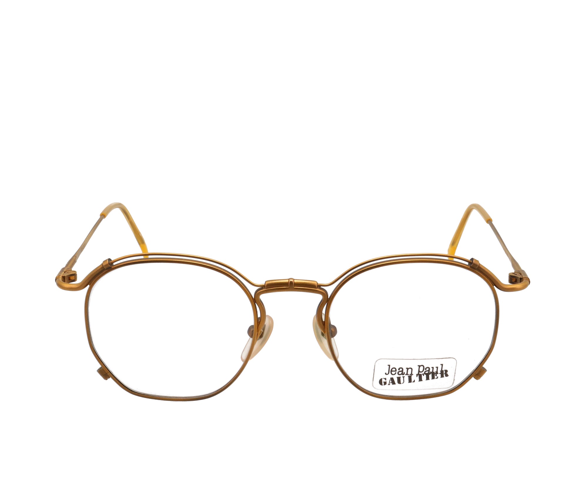 Jean Paul Gaultier 55-2171 2