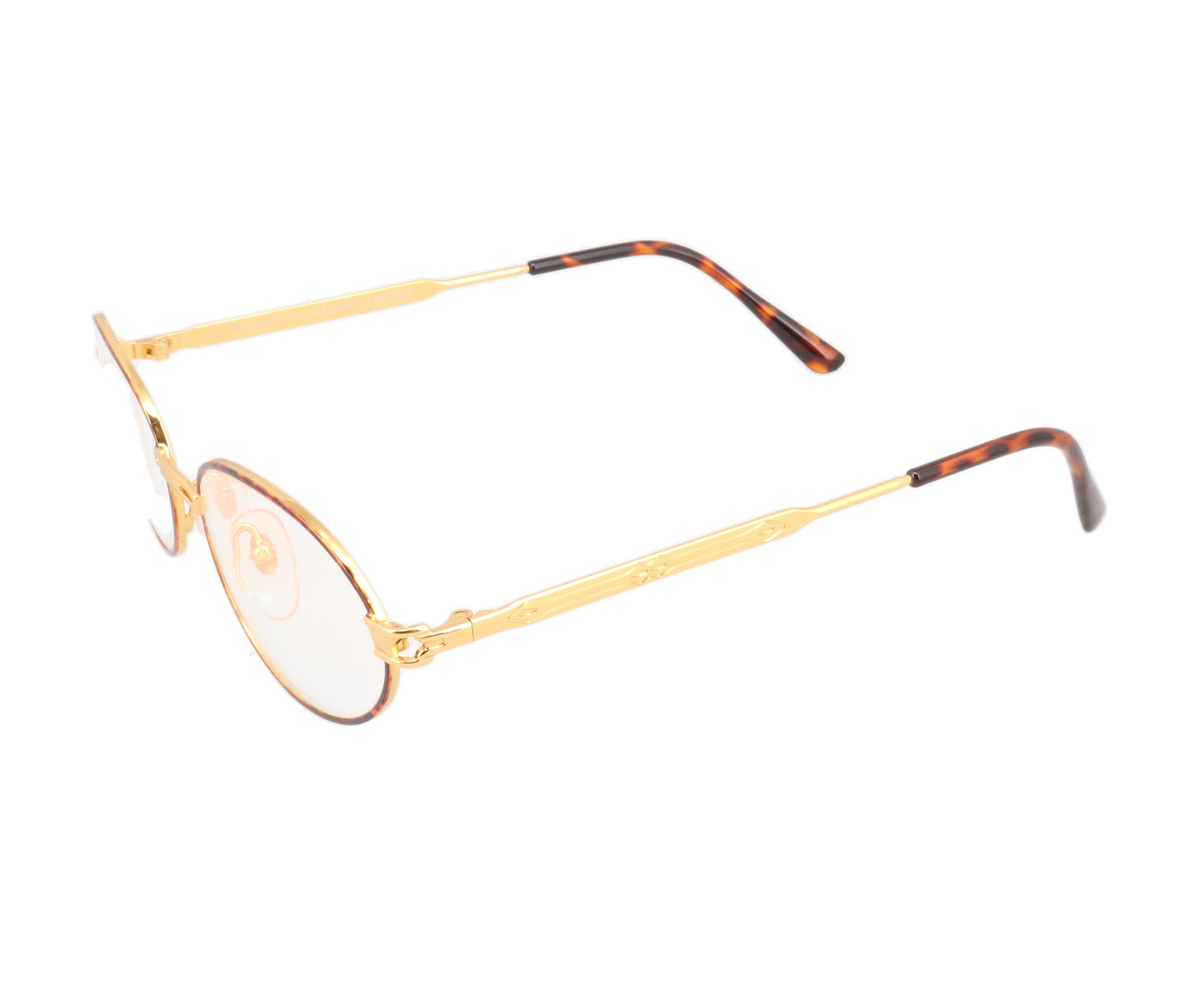 VF Pac Woods Camo (Clear Multi Flash)