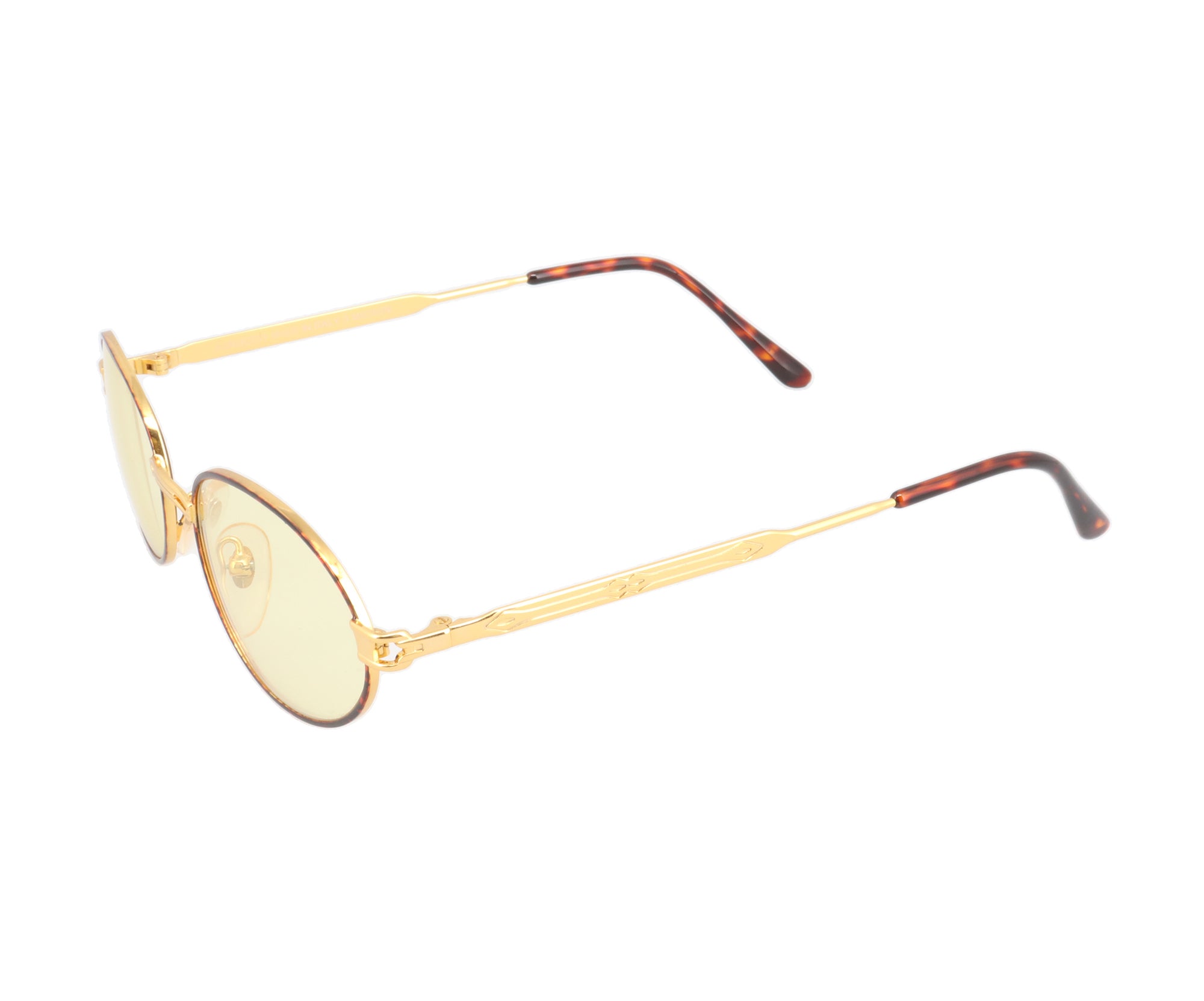 VF Pac Woods Camo (Yellow Solid)