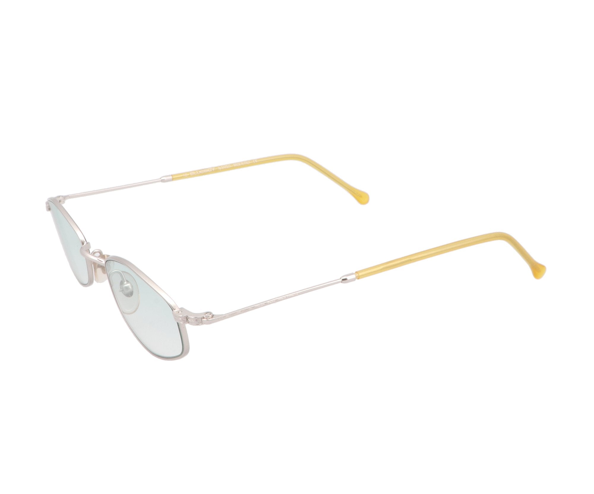 VF Instigator (Powder Green) Side