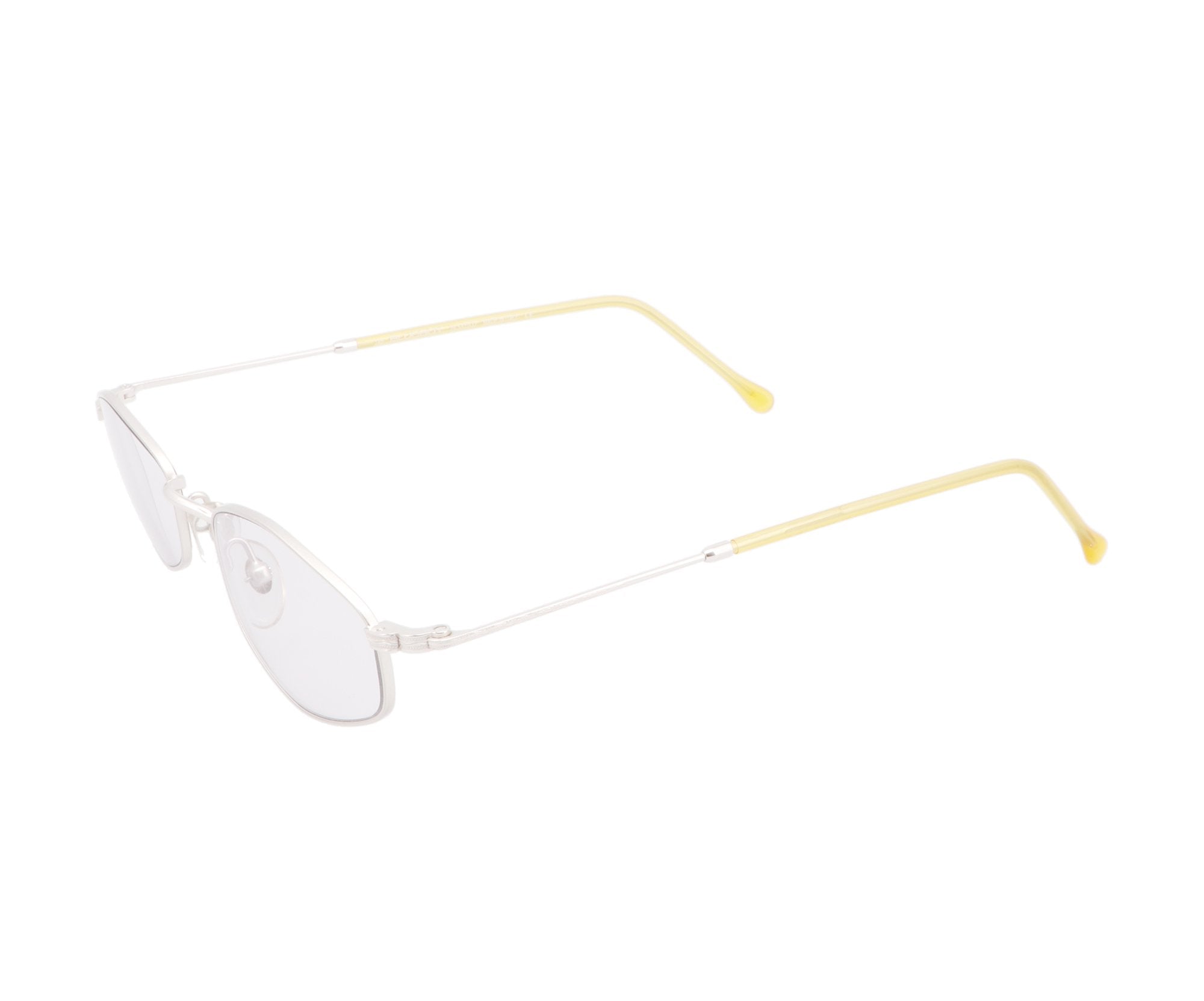 VF Instigator (Smoke Gray) Side