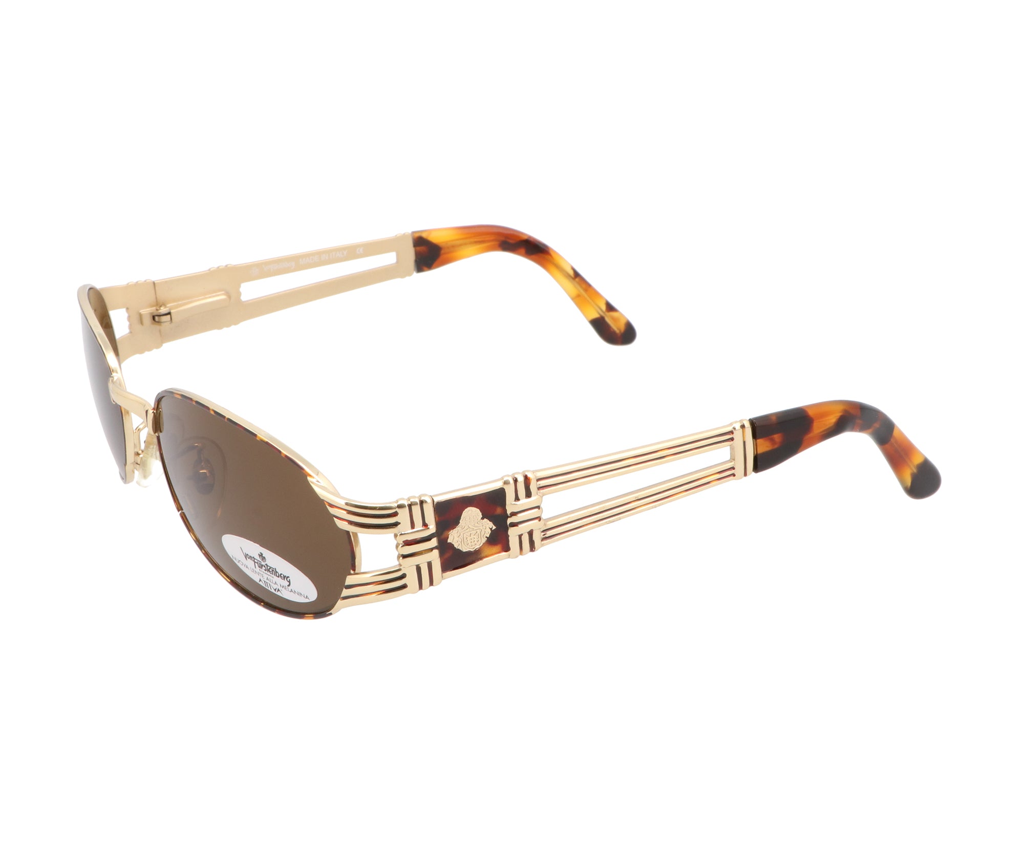 Diane Von Furstenberg MF 62 226