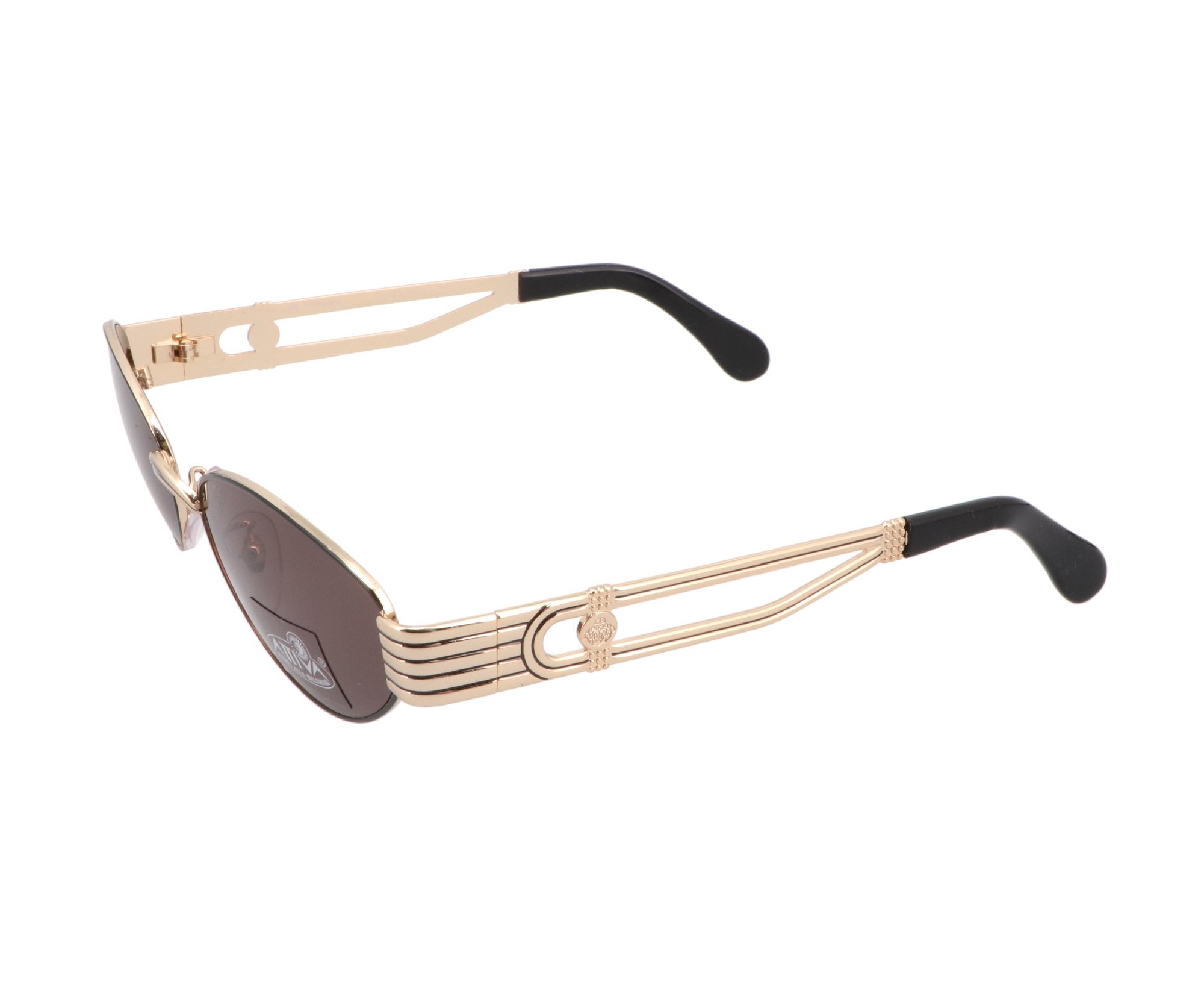Diane Von Furstenberg MF 67 201 Side