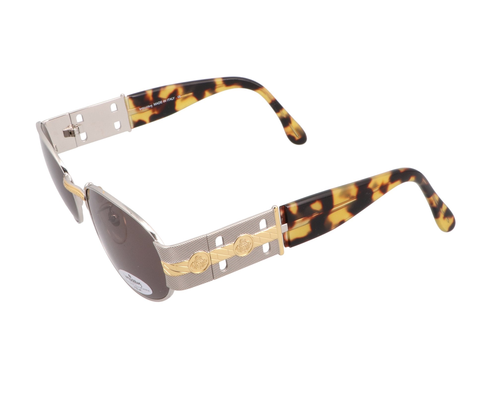 Diane Von Furstenberg MF 82 626 Side