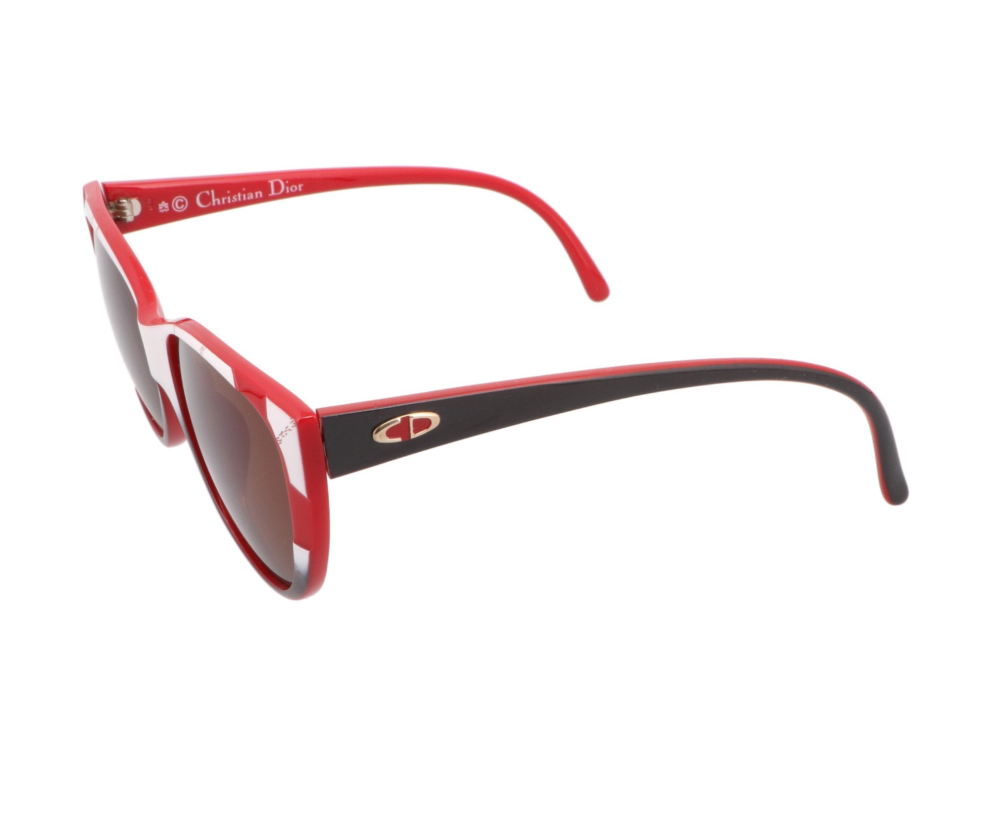 Christian Dior 2349A 70 Side