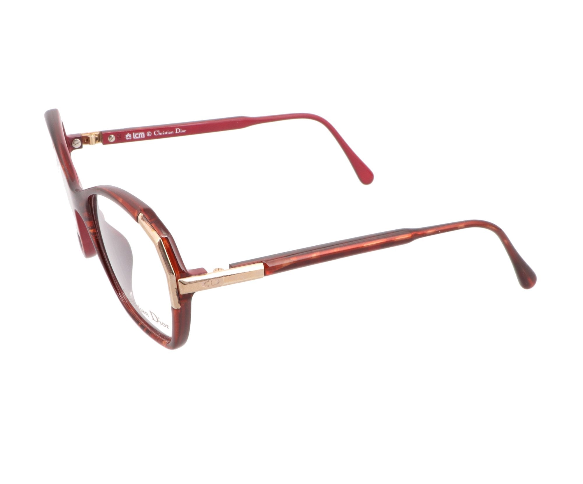 Christian Dior 2456 30 Side