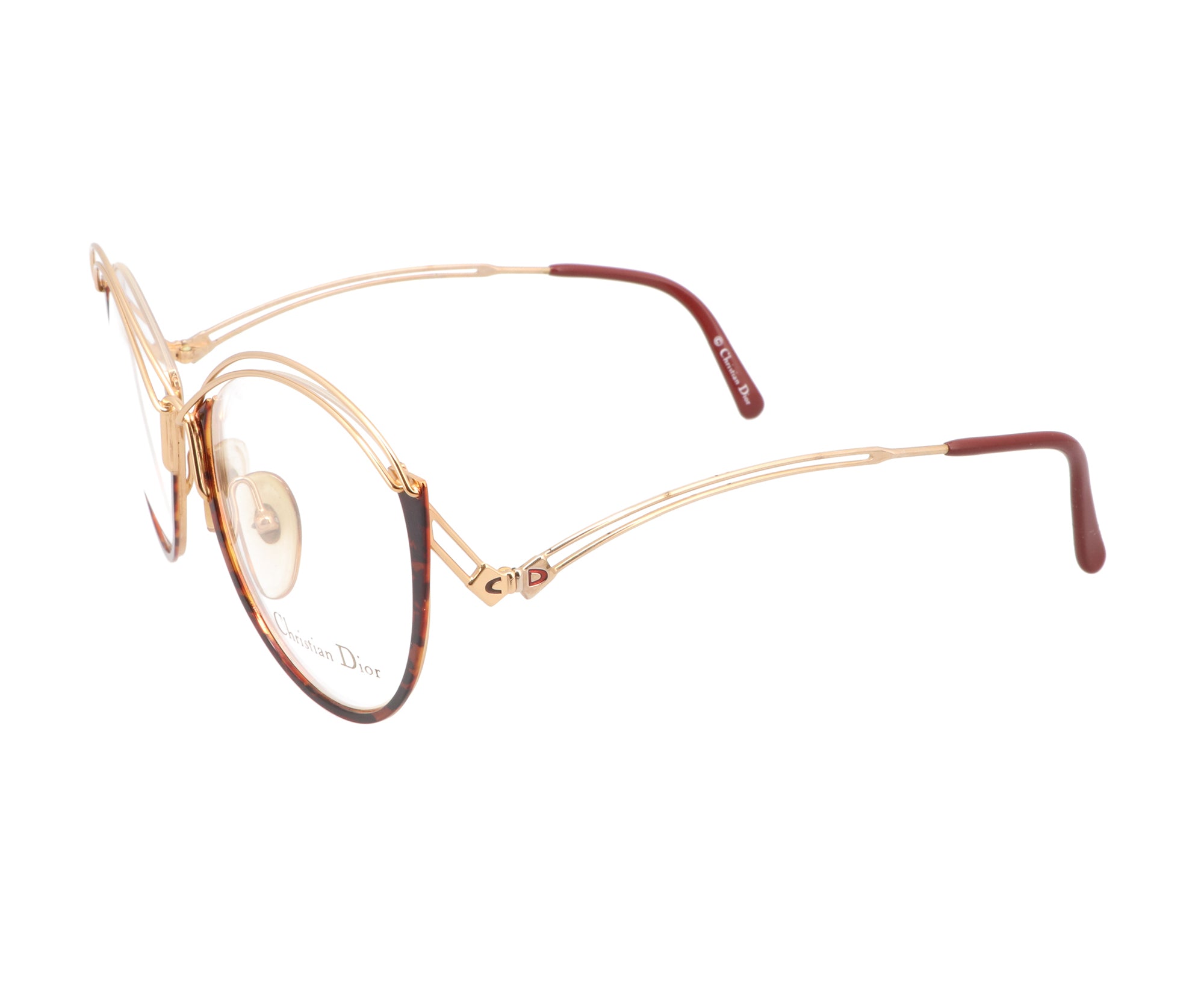 Christian Dior 2535 44