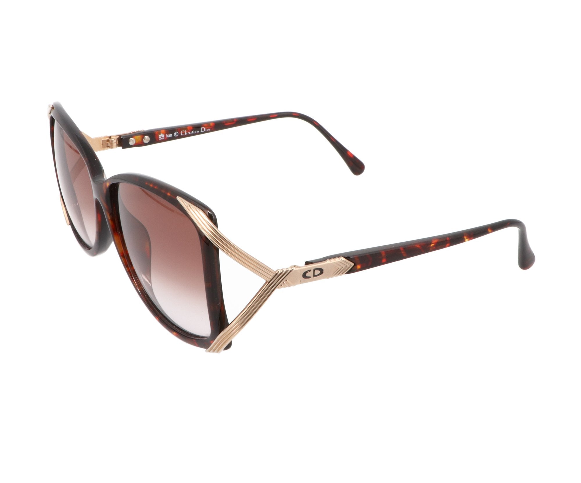 Christian Dior 2606 10 Side