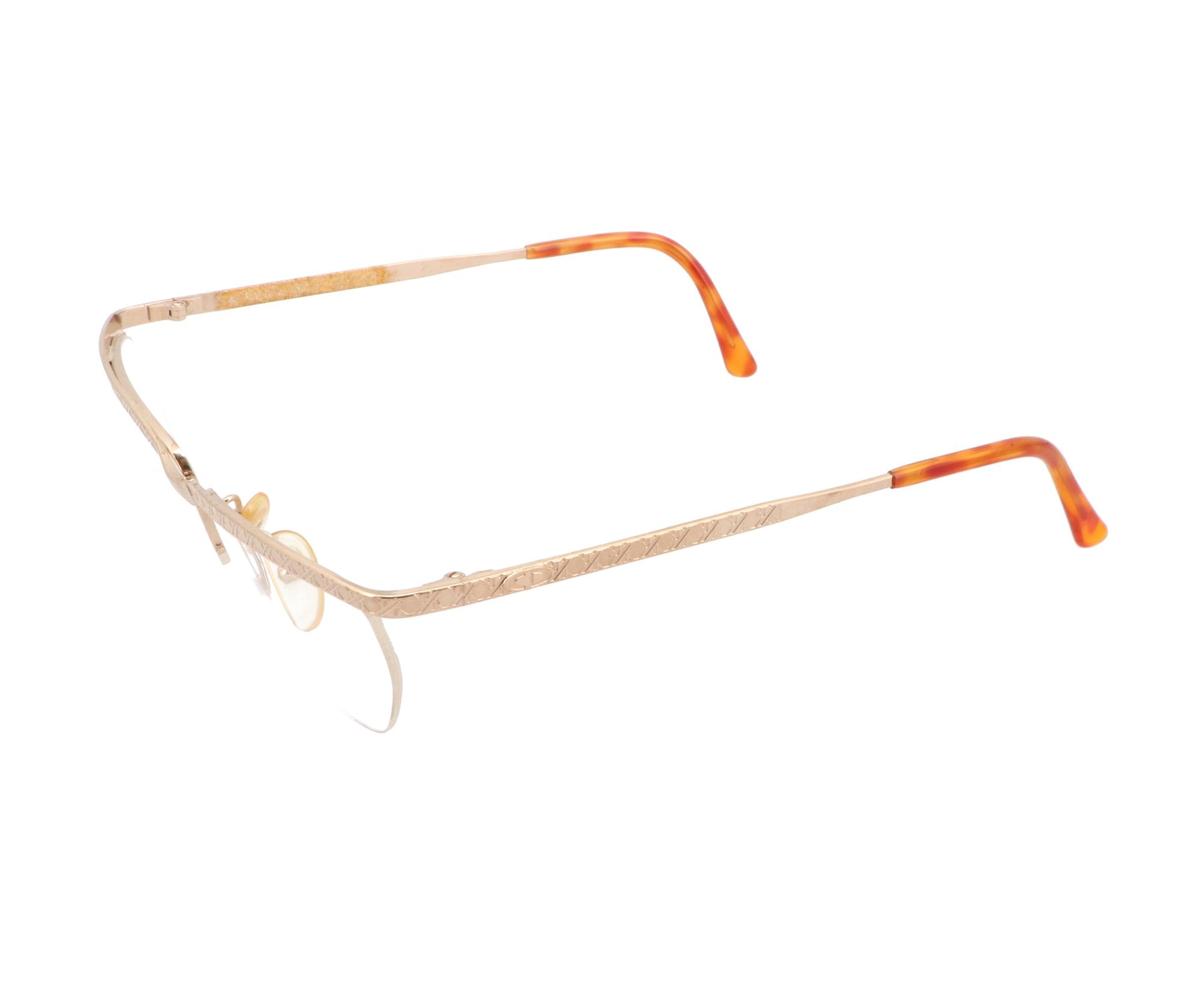 Christian Dior 2776 40 Side