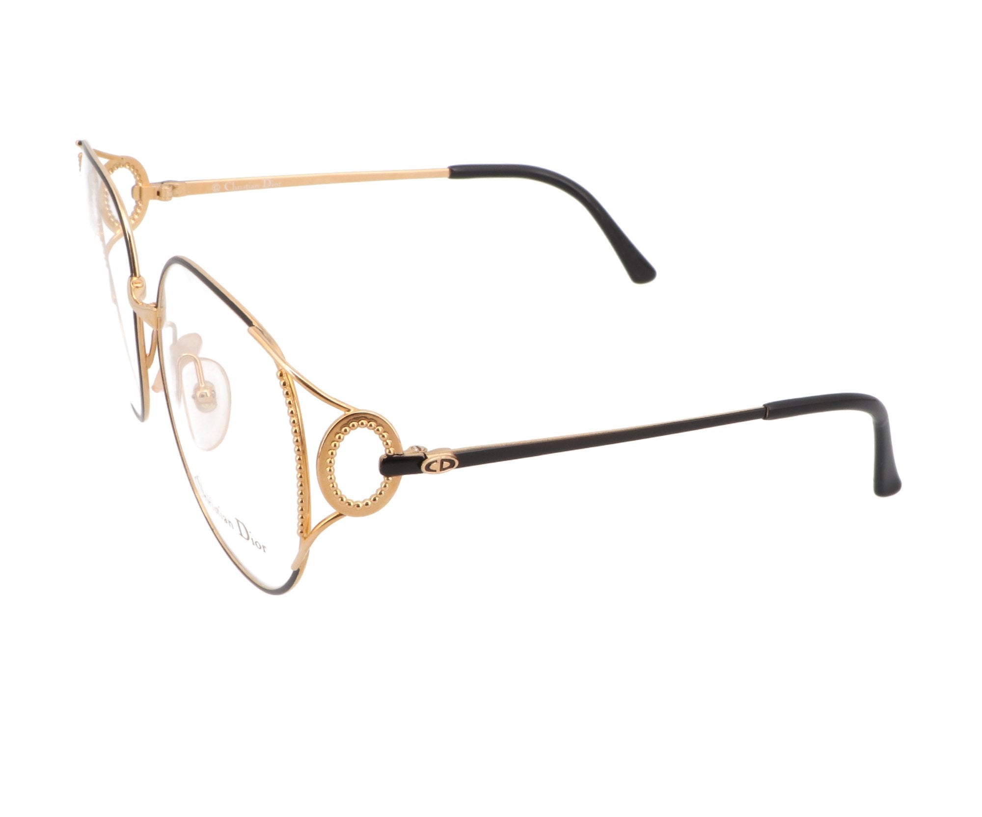 Christian Dior 2788 49 Side