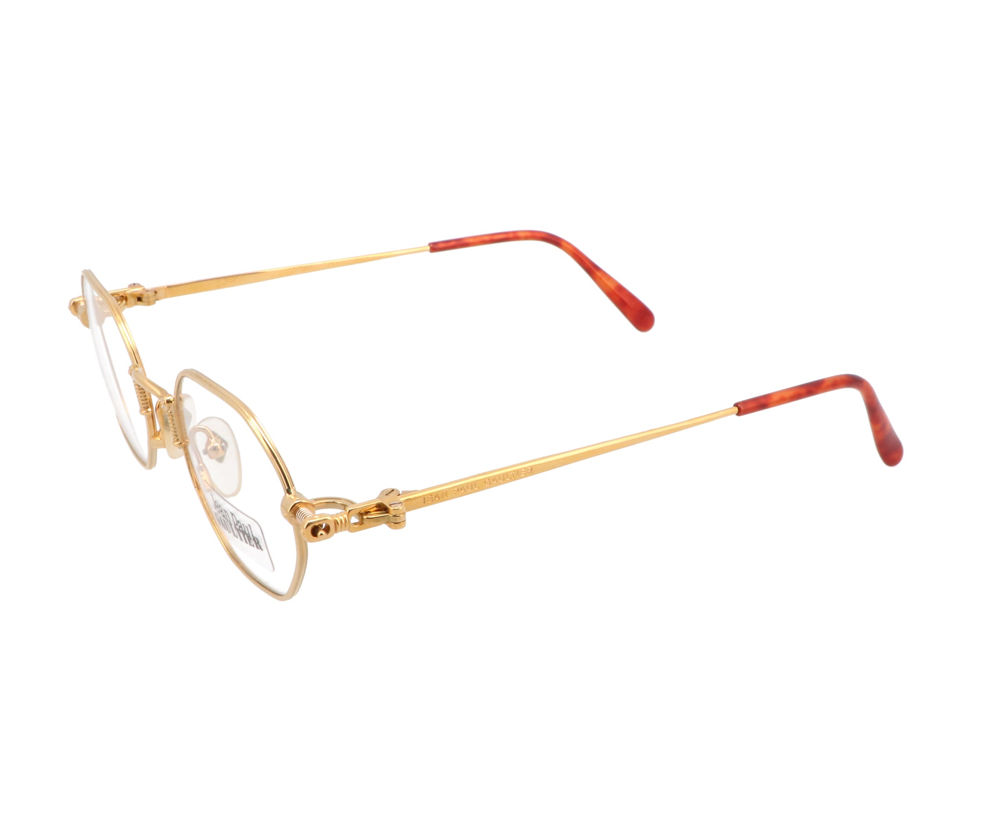 Jean Paul Gaultier 55-5103 1