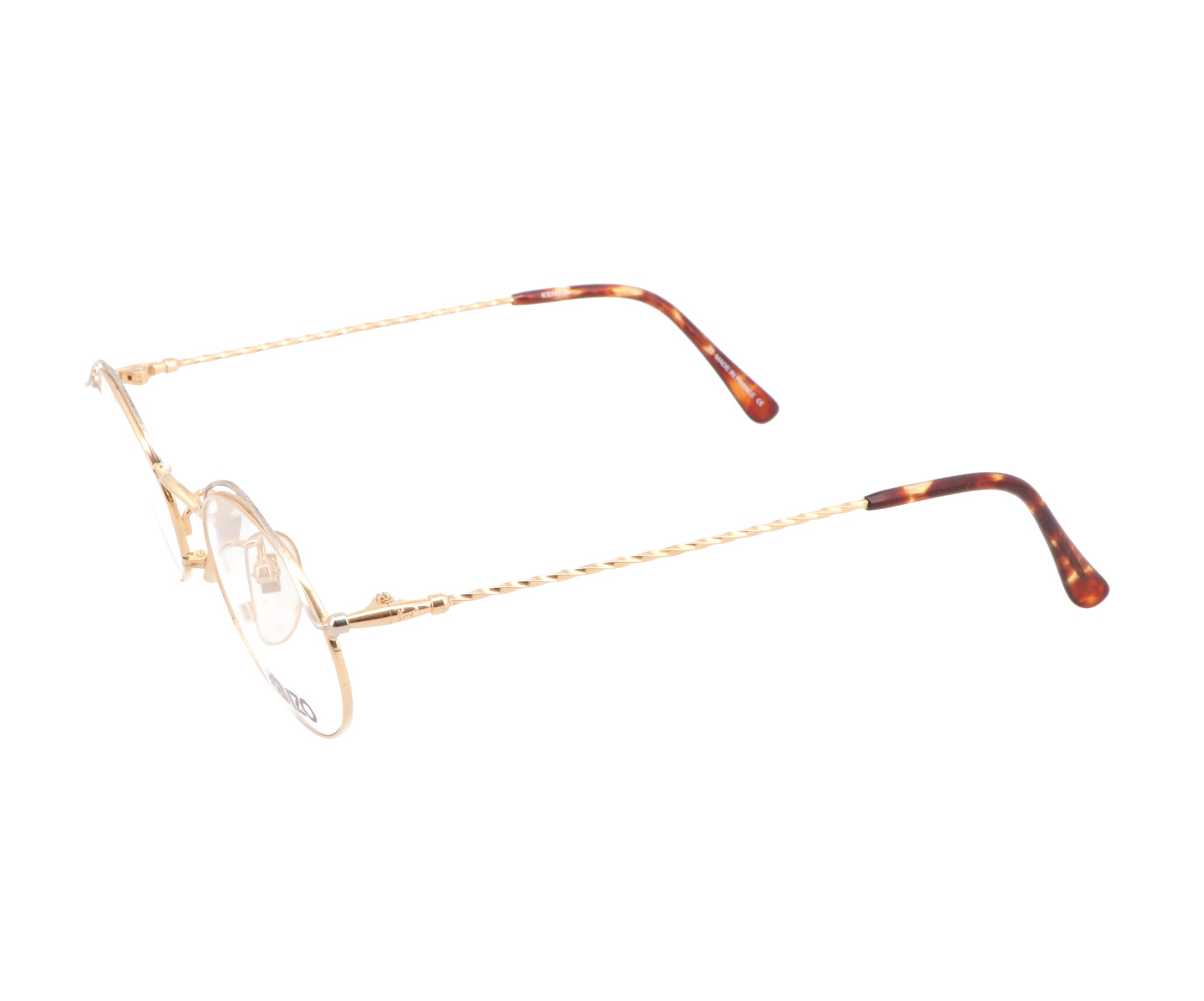 Kenzo Pamplone K124 K47