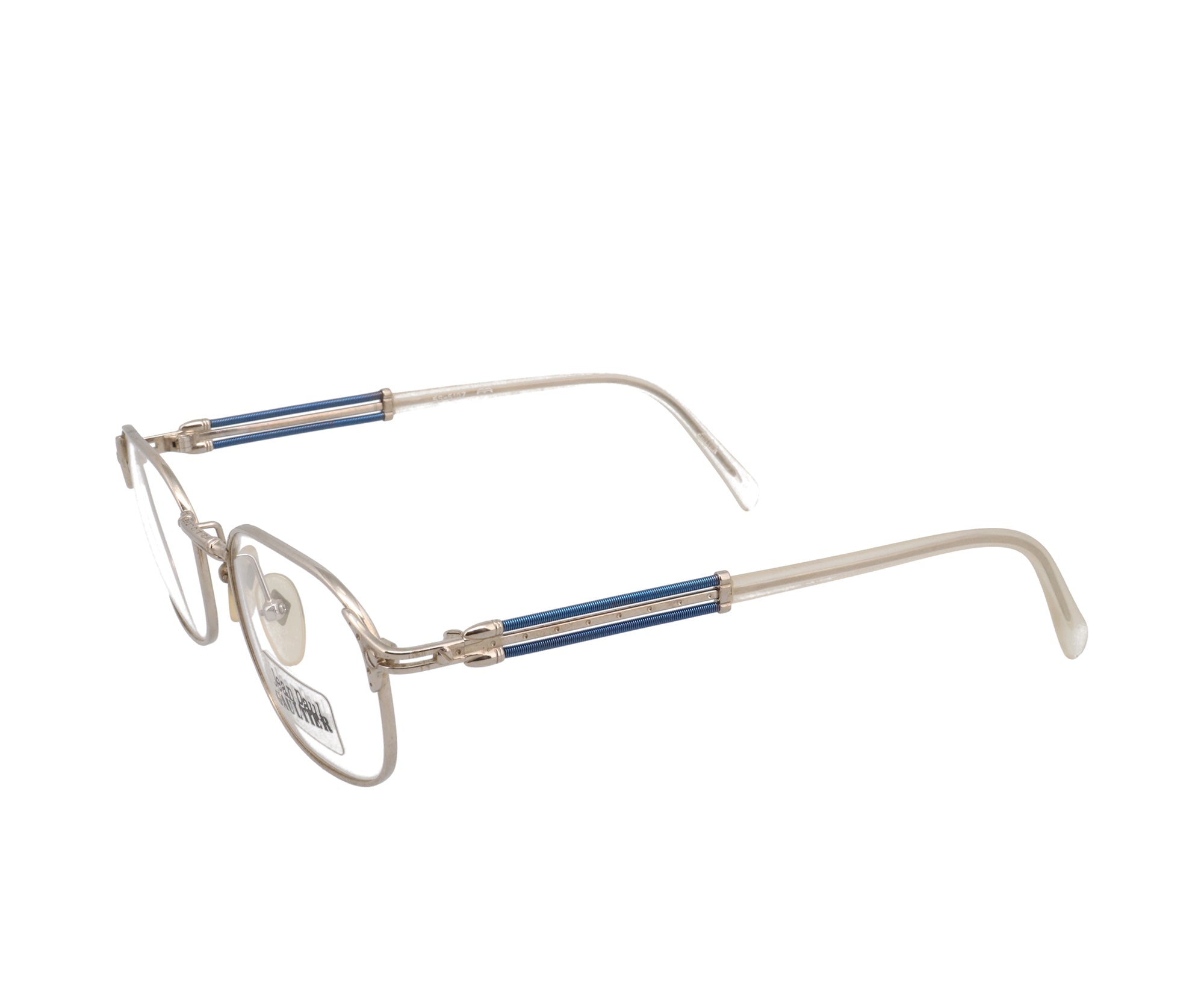 Jean Paul Gaultier 55-5107 2