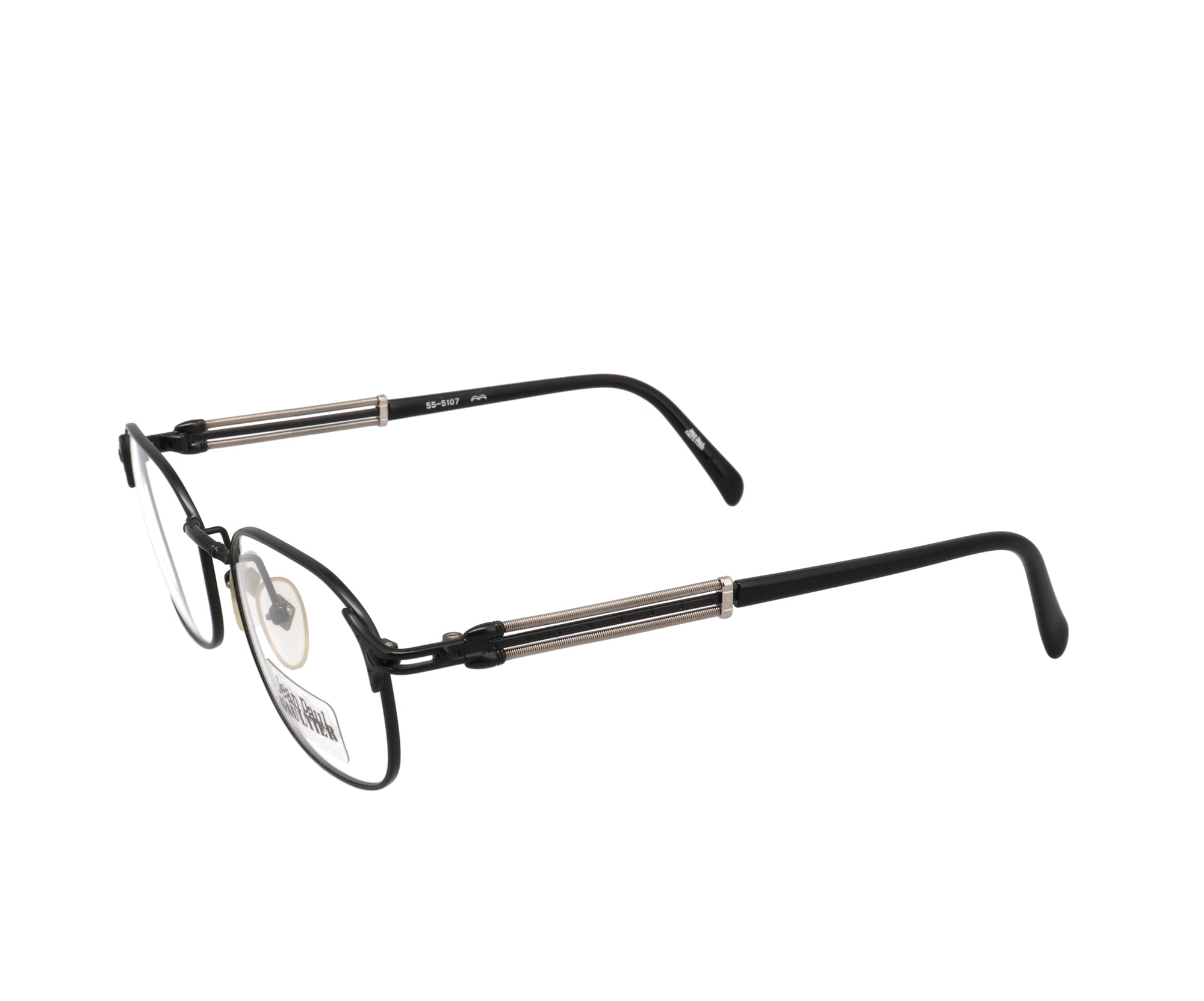 Jean Paul Gaultier 55-5107 3