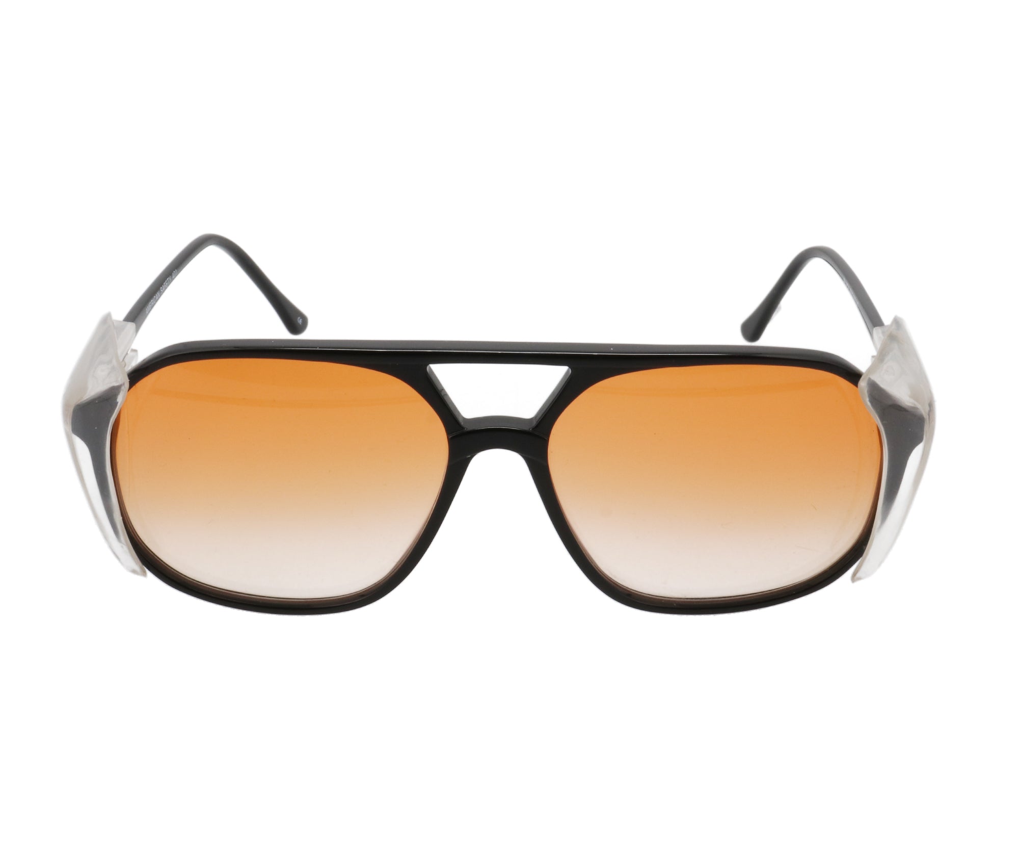 VF American Safety Glasses (Tangerine Gradient)
