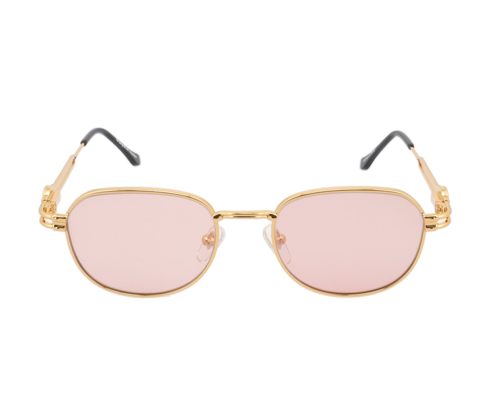 VF Tokyo A4 24KT Gold (Dusty Rose)