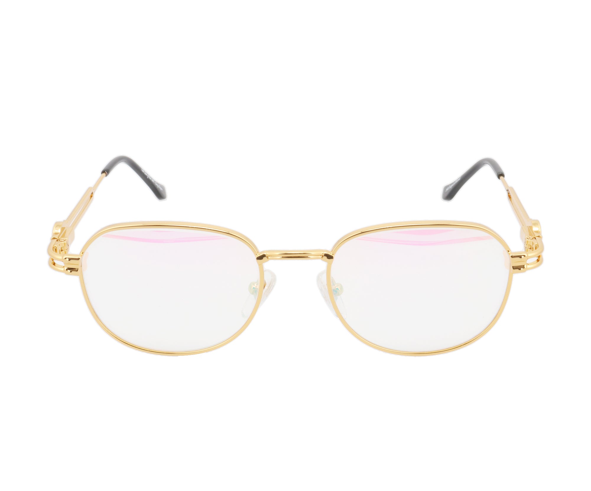 VF Tokyo A4 24KT Gold (Pink Multi Flash)