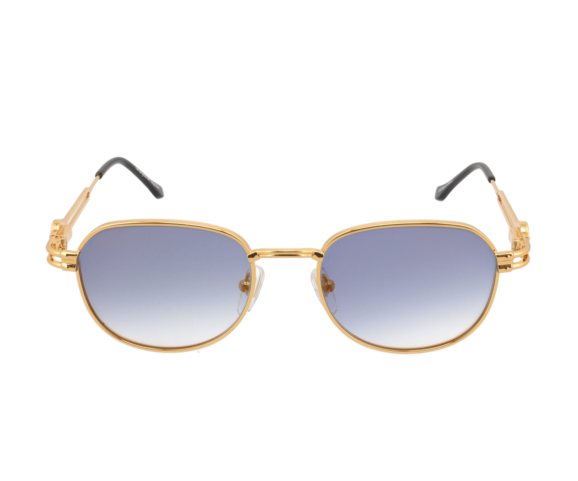 VF Tokyo A4 24KT Gold (Navy Gradient)