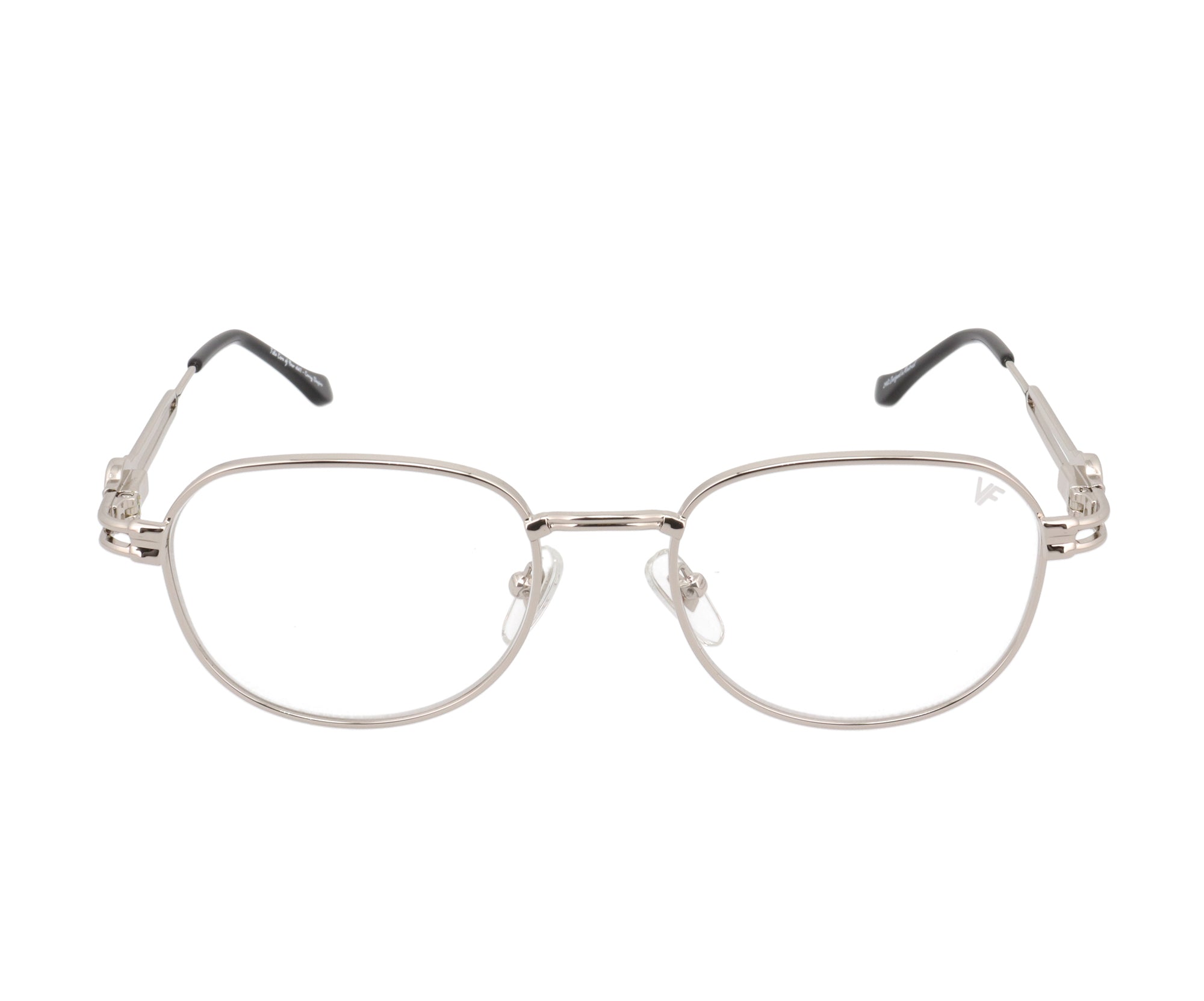 VF Tokyo A4 24KT White Gold (Clear)