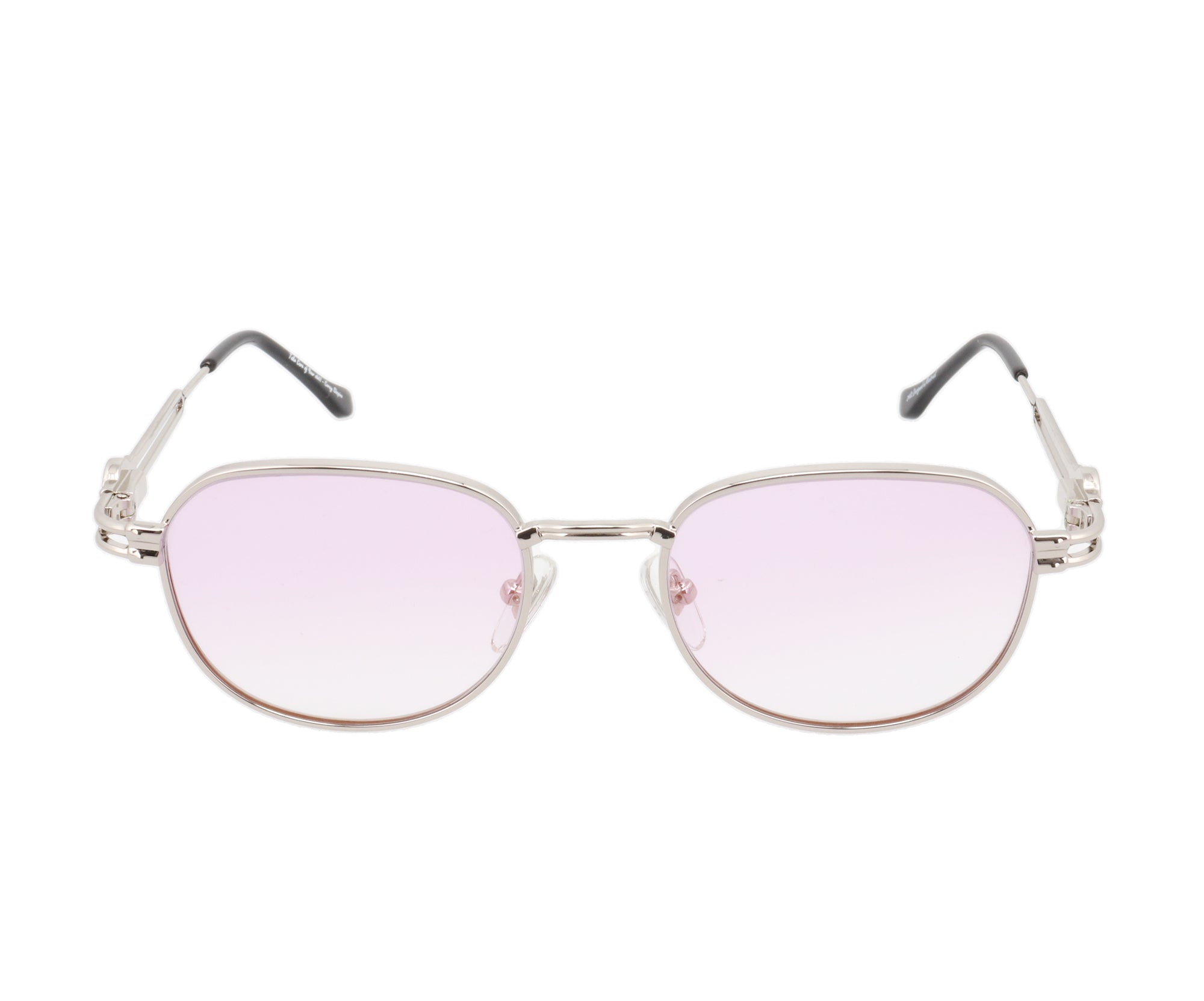 VF Tokyo A4 24KT White Gold (Lilac Flash Blue)