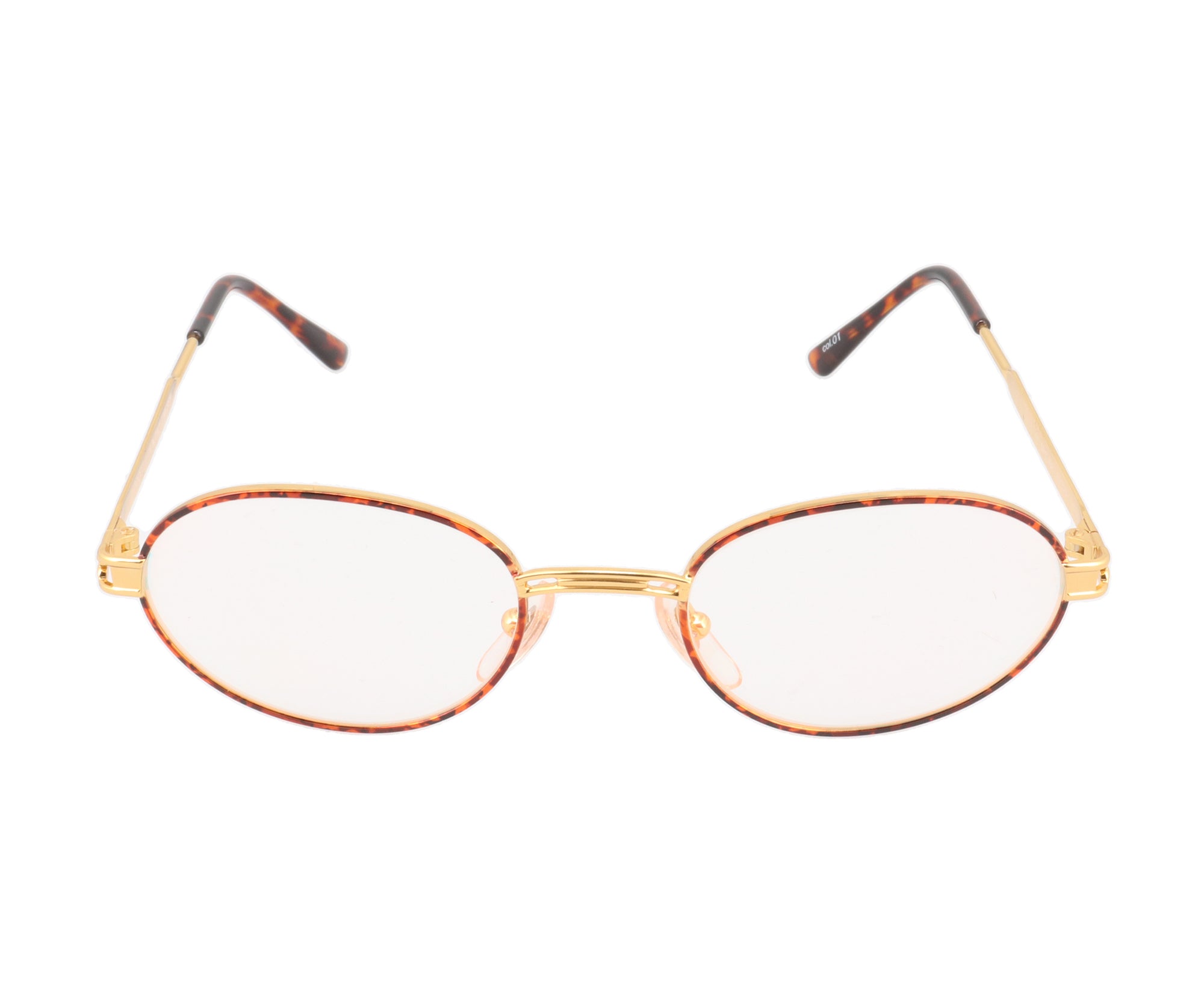 VF Pac Woods Camo (Clear Multi Flash)