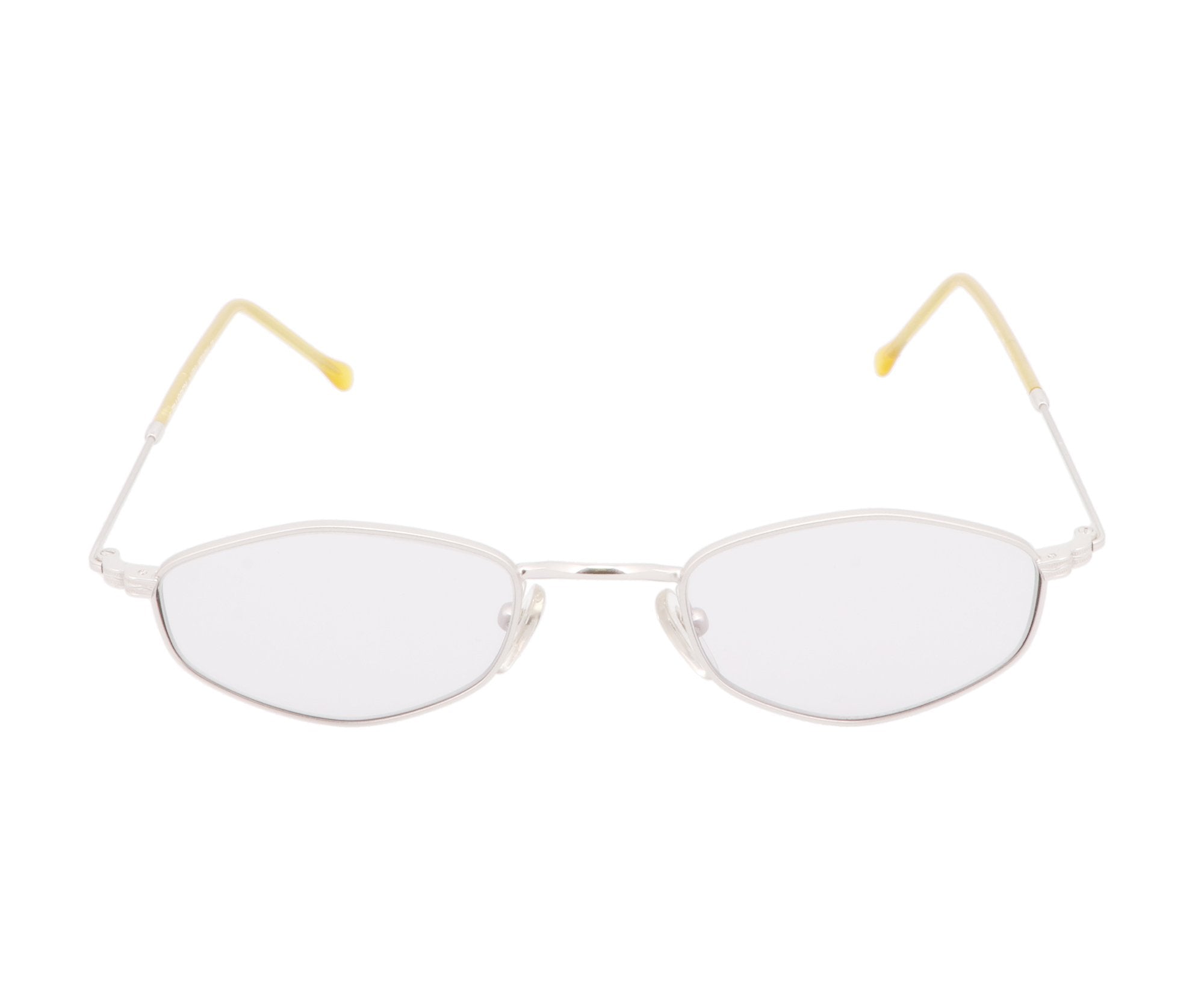 VF Instigator (Smoke Gray) Front