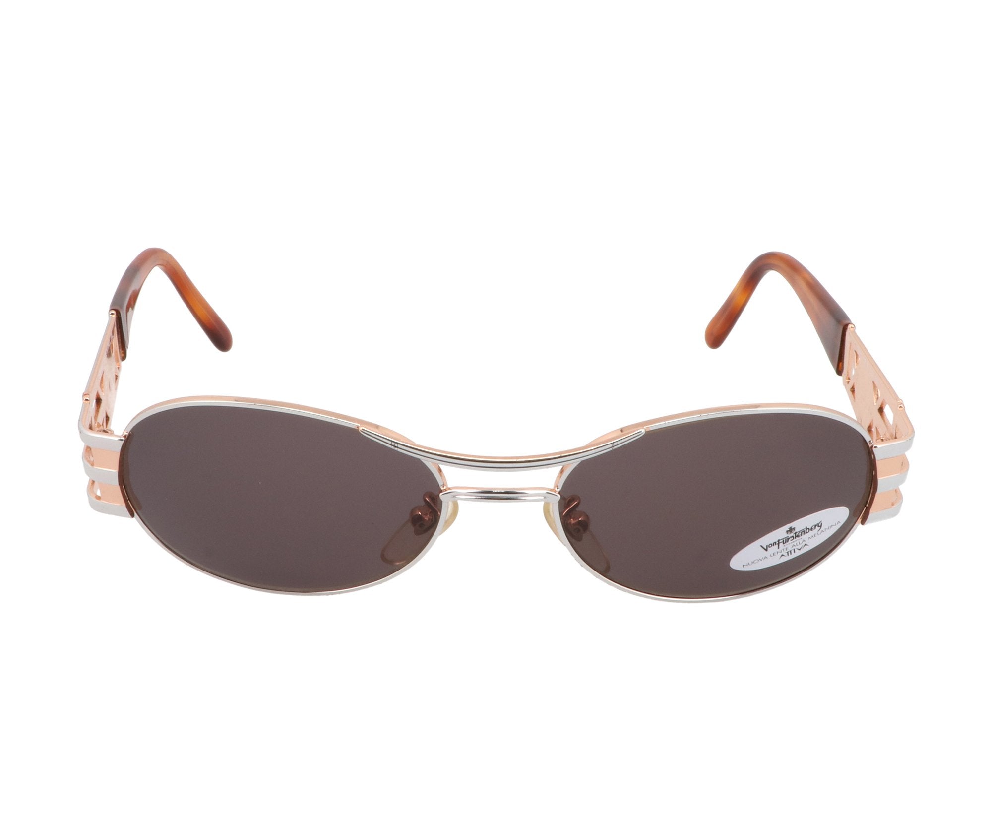 Diane Von Furstenberg MF 78 686 Front