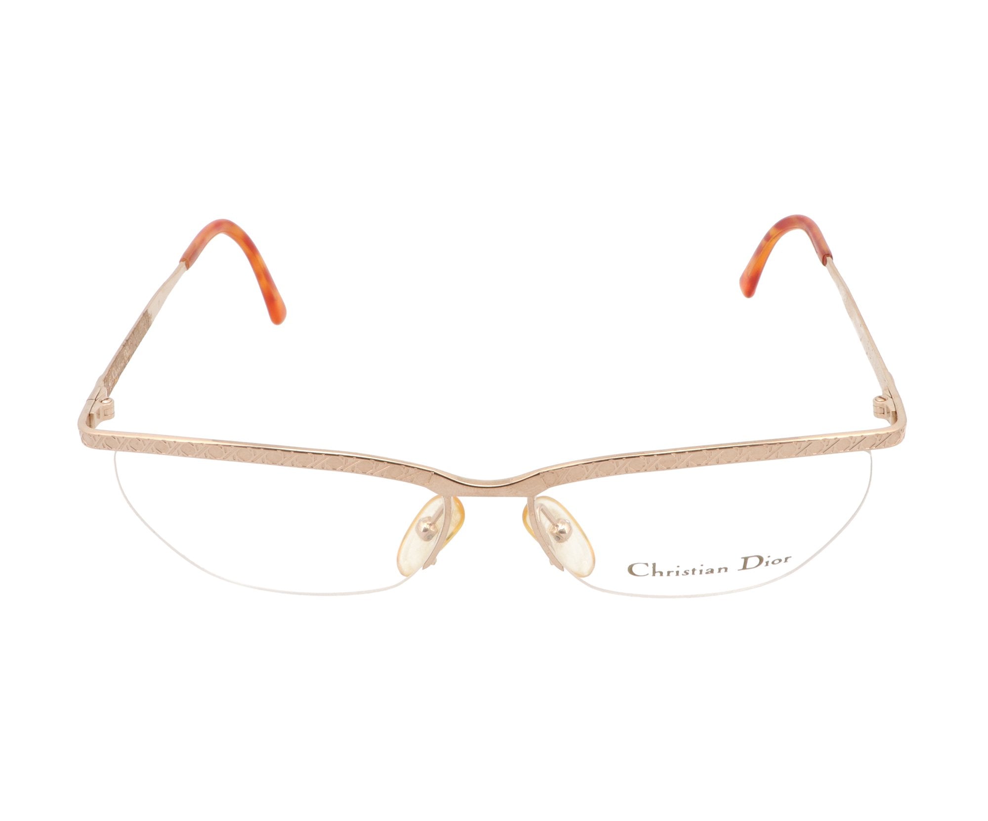 Christian Dior 2776 40 Front