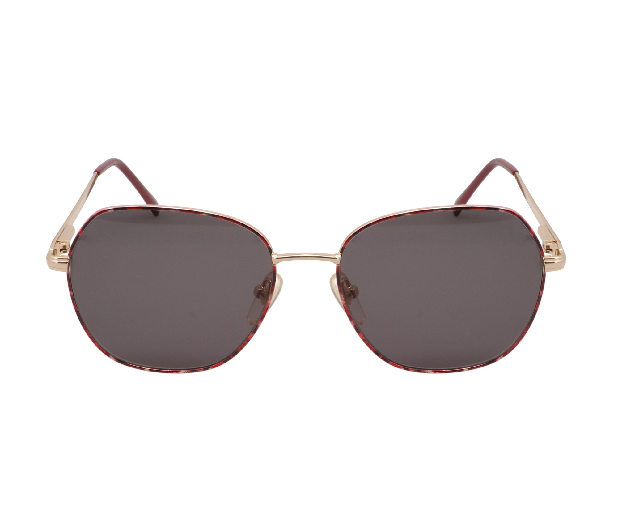 VF Represent (Crimson Black) Front