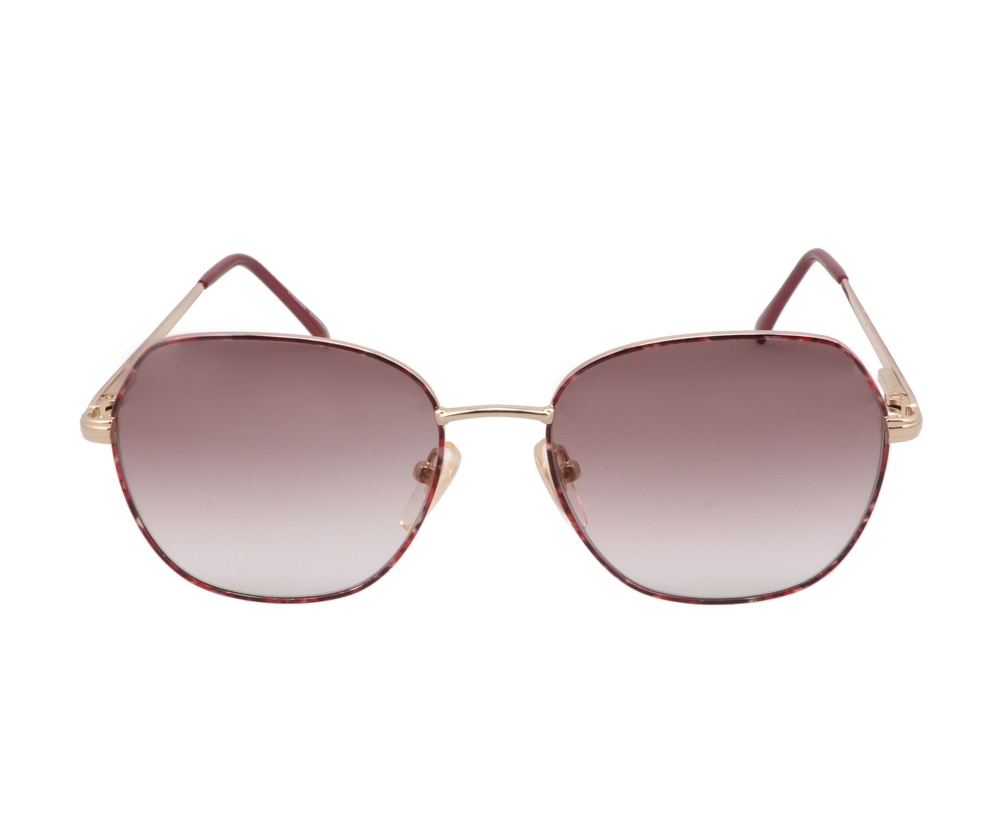 VF Represent (Black / Pink) Front