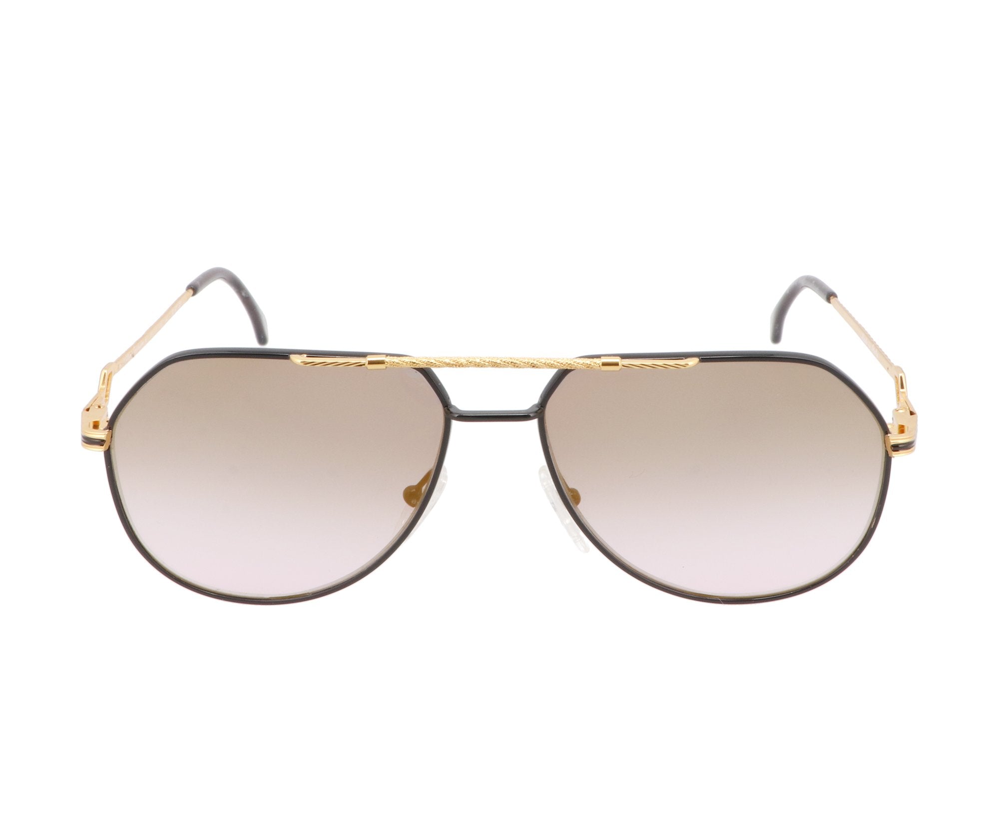 Hilton Exclusive 14 3 20KT Gold Plated (Black / Pink) Front