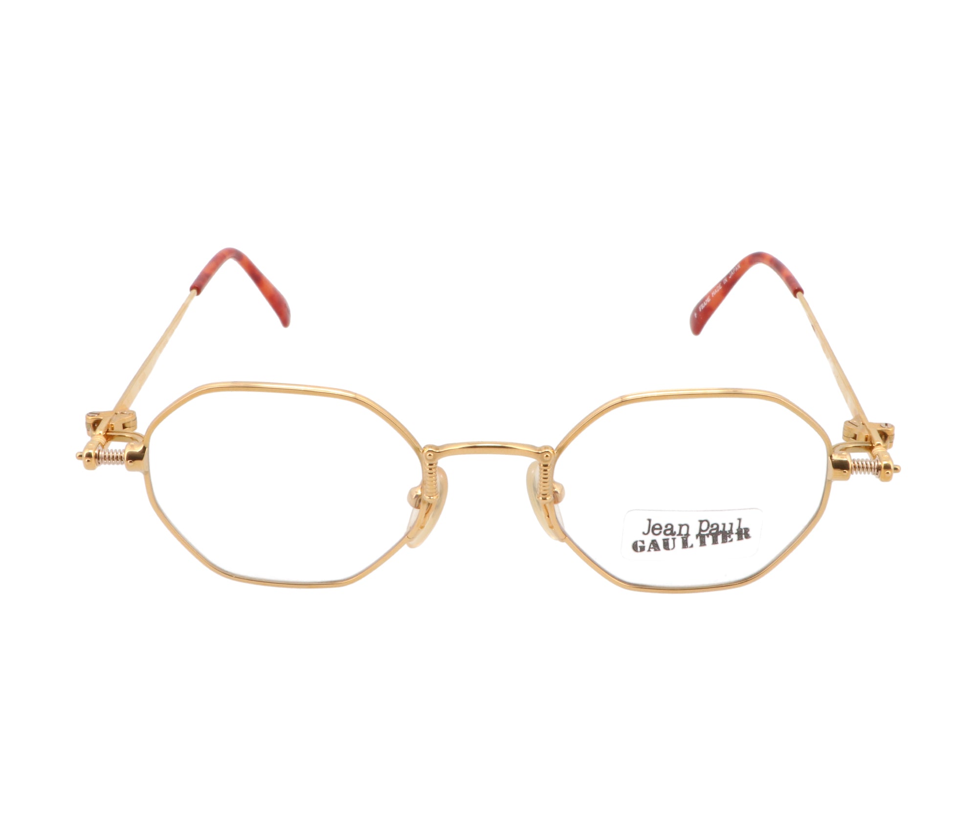 Jean Paul Gaultier 55-5103 1