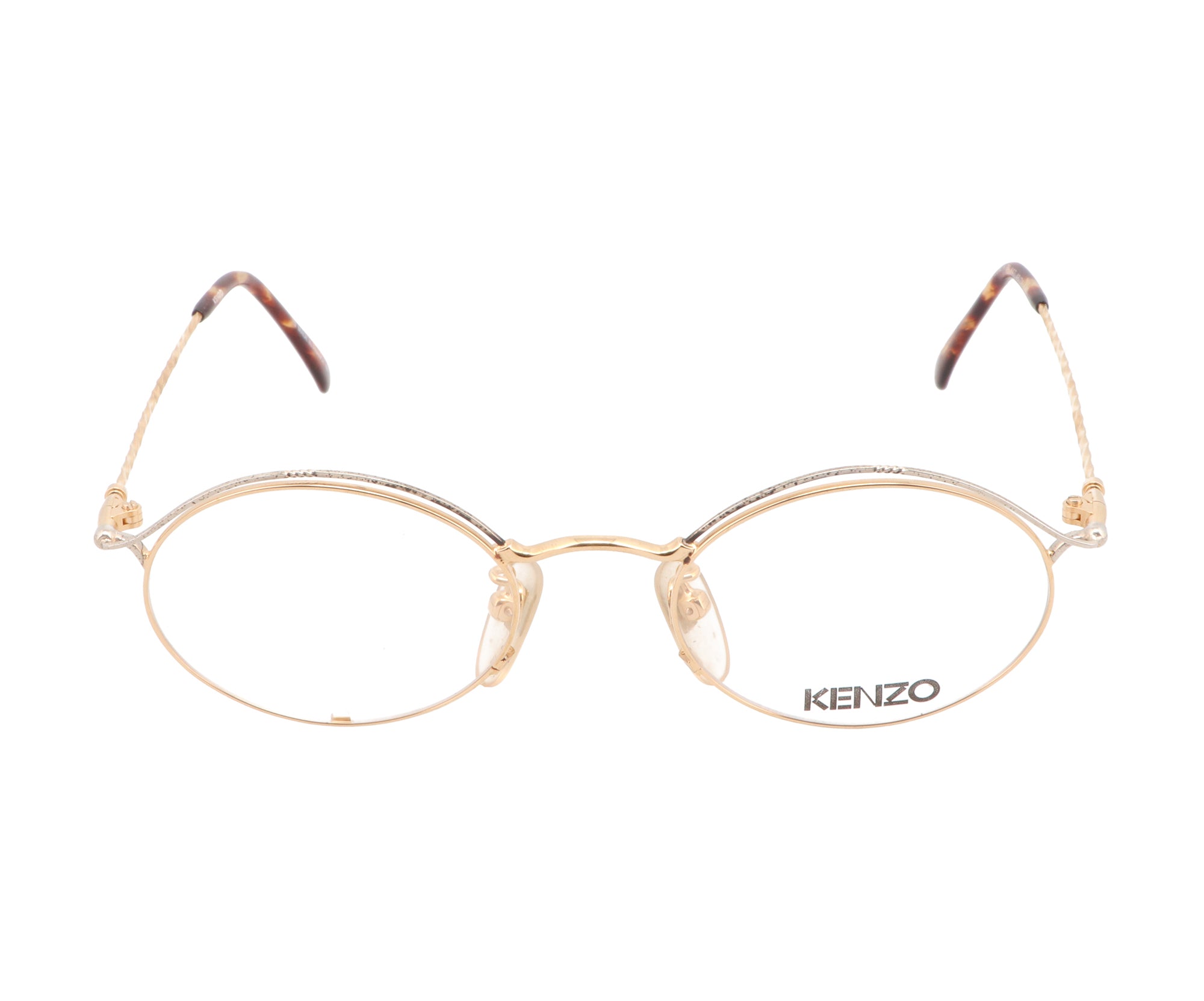Kenzo Pamplone K124 K47