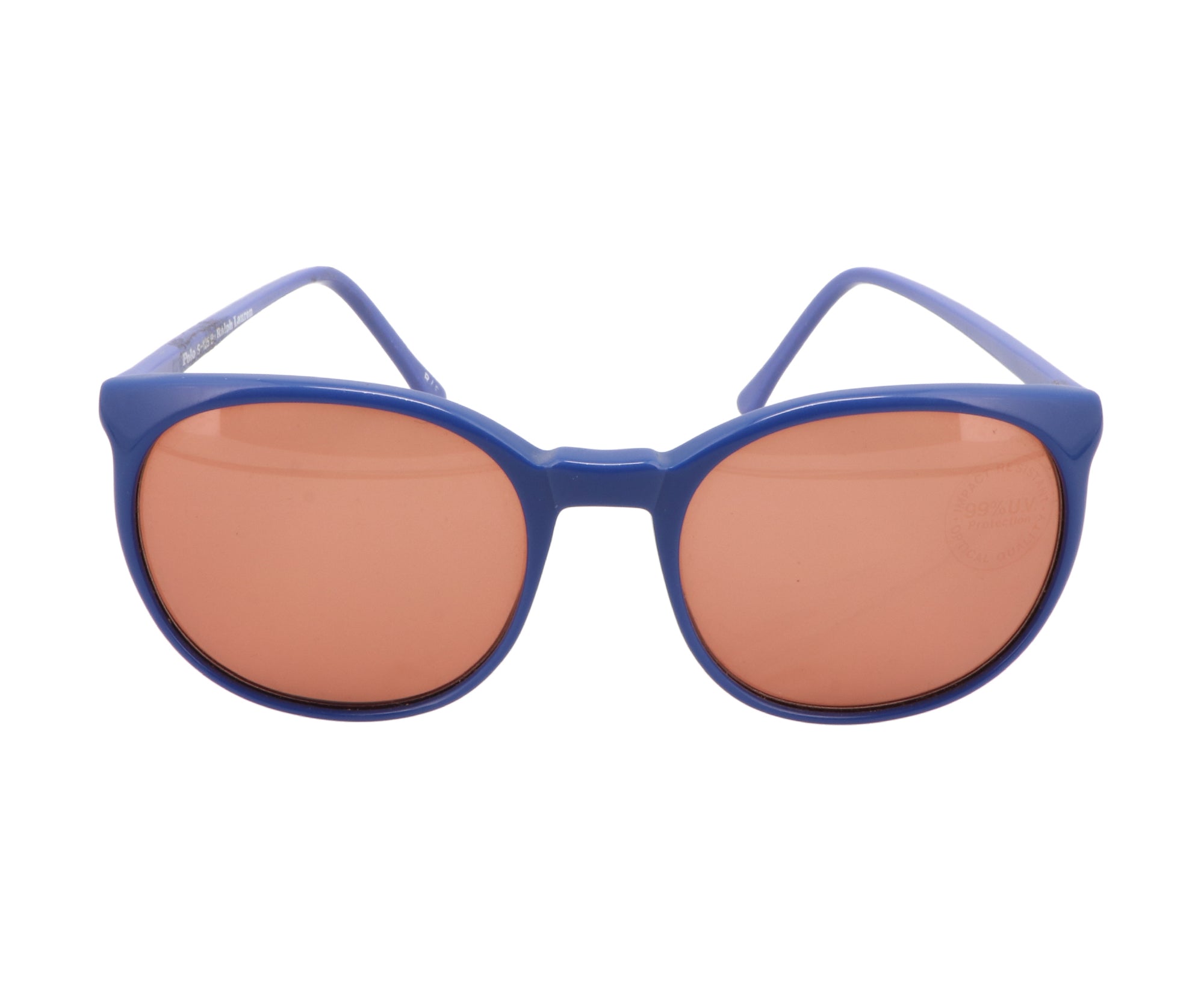 Polo by Ralph Lauren S-125 Blue