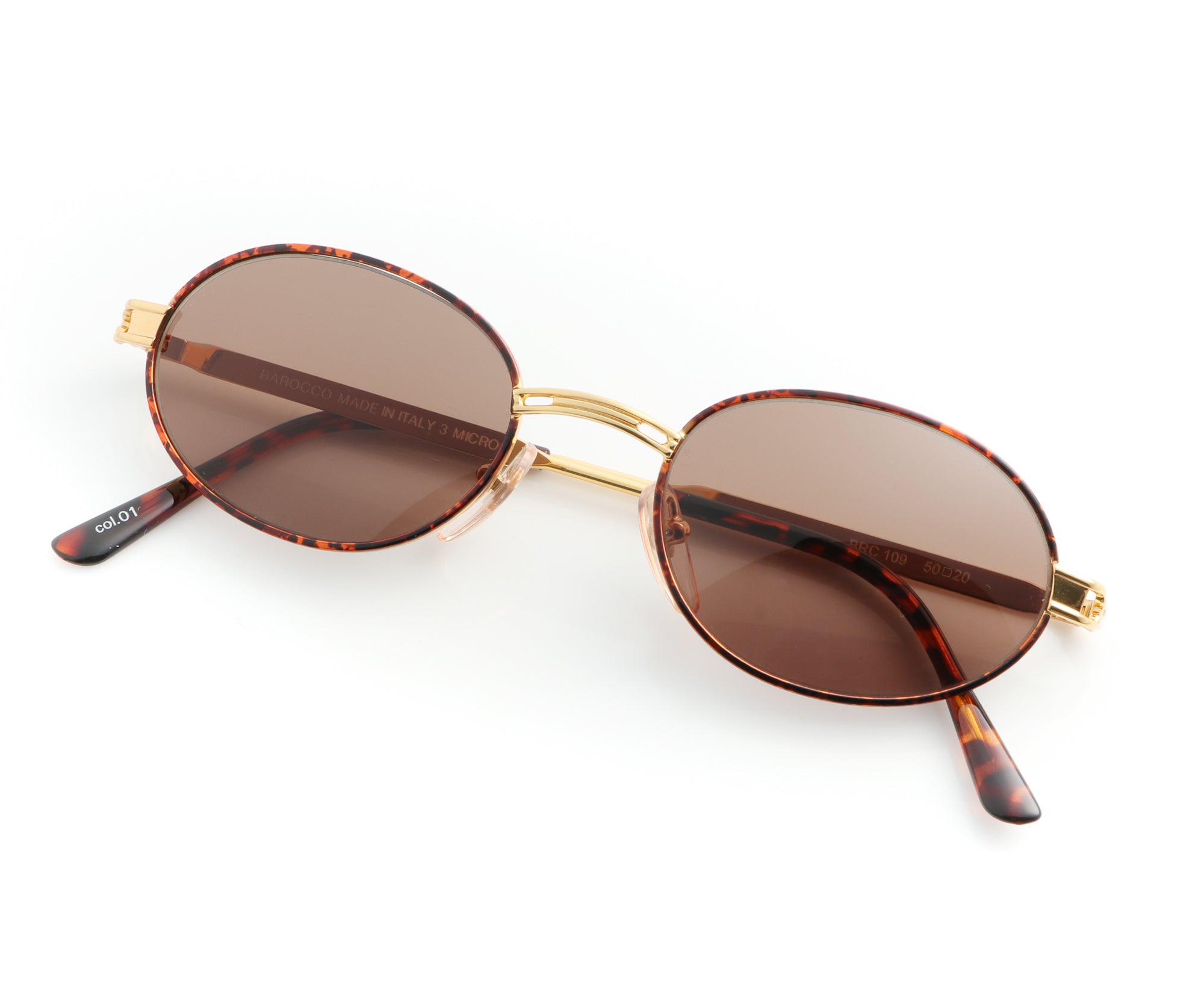 VF Pac Woods Camo (Revo Brown)