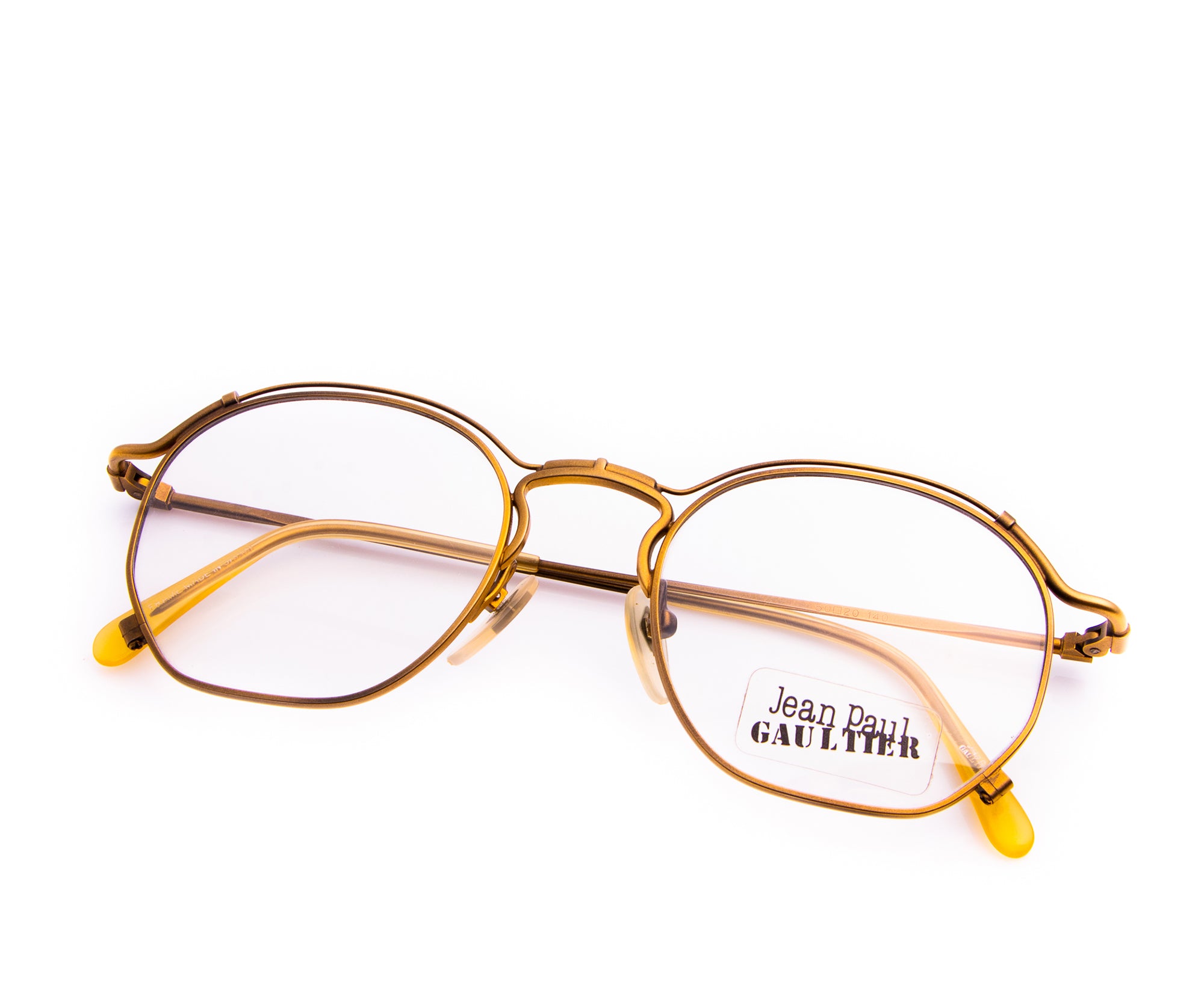 Jean Paul Gaultier 55-2171 2