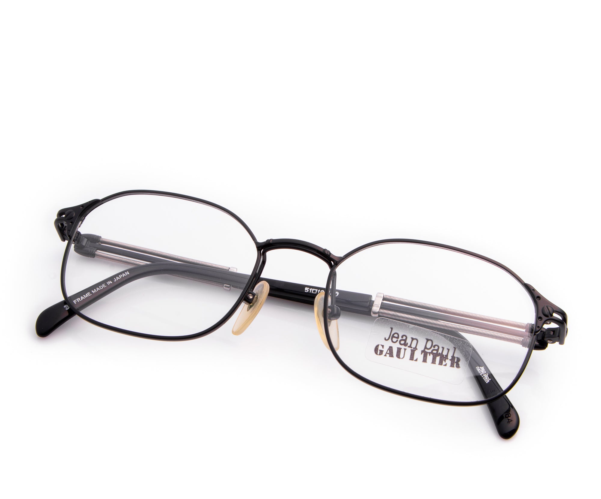 Jean Paul Gaultier 55-5107 3