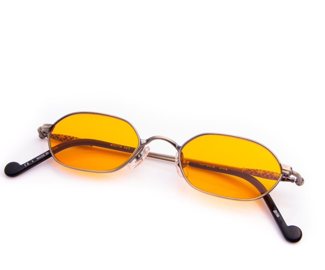 Jean Paul Gaultier 55-9014 1 (Orange)