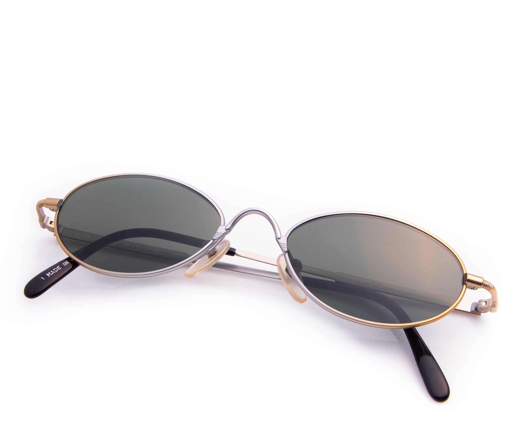 Jean Paul Gaultier sunglasses 58-0044 - サングラス/メガネ